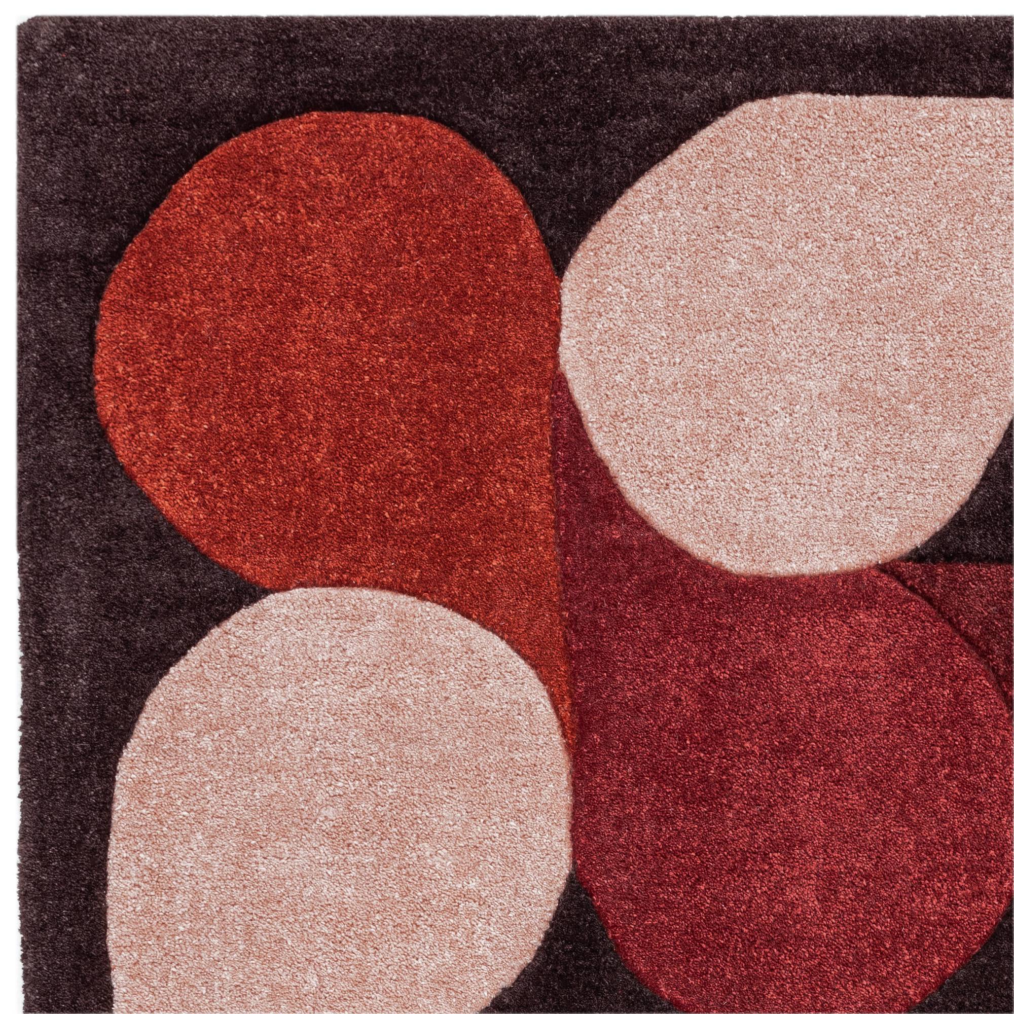 Vloerkleed Romy 14 Jive Red GRS