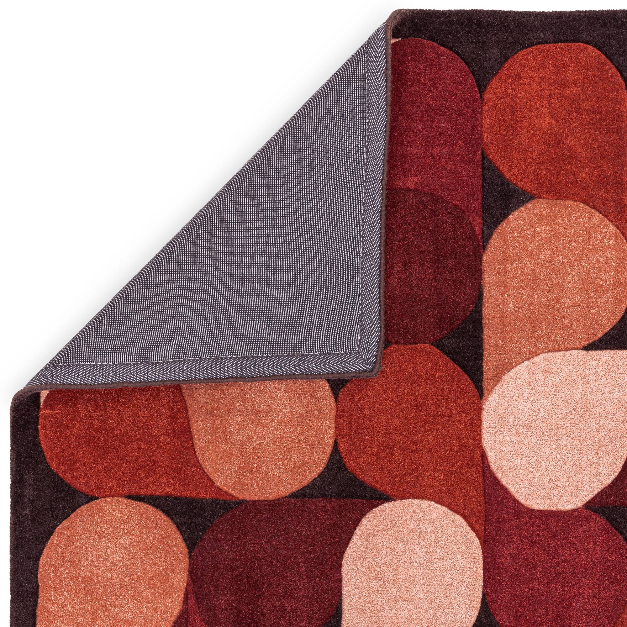 Vloerkleed Romy 14 Jive Red GRS