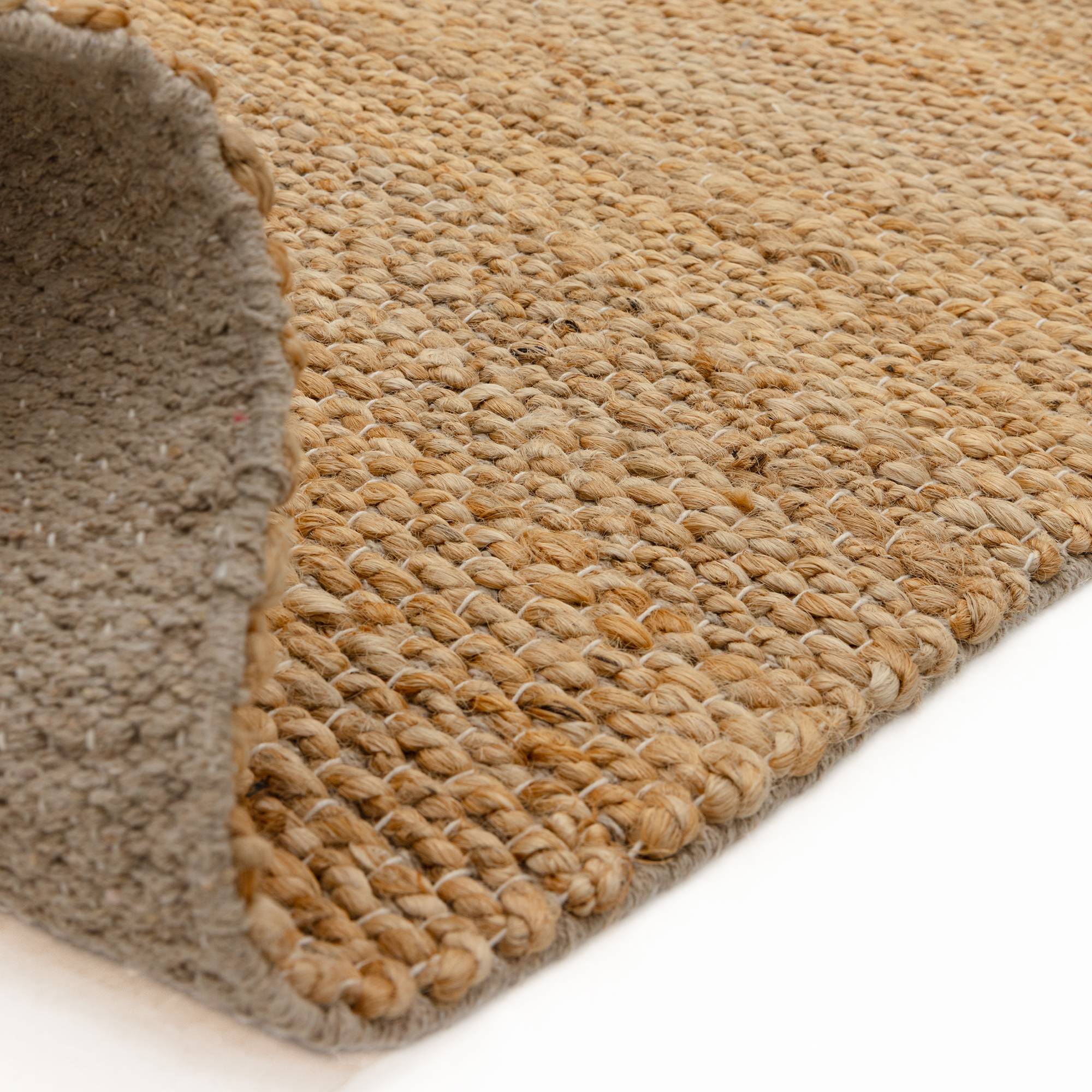 Vloerkleed Simplicity Natural