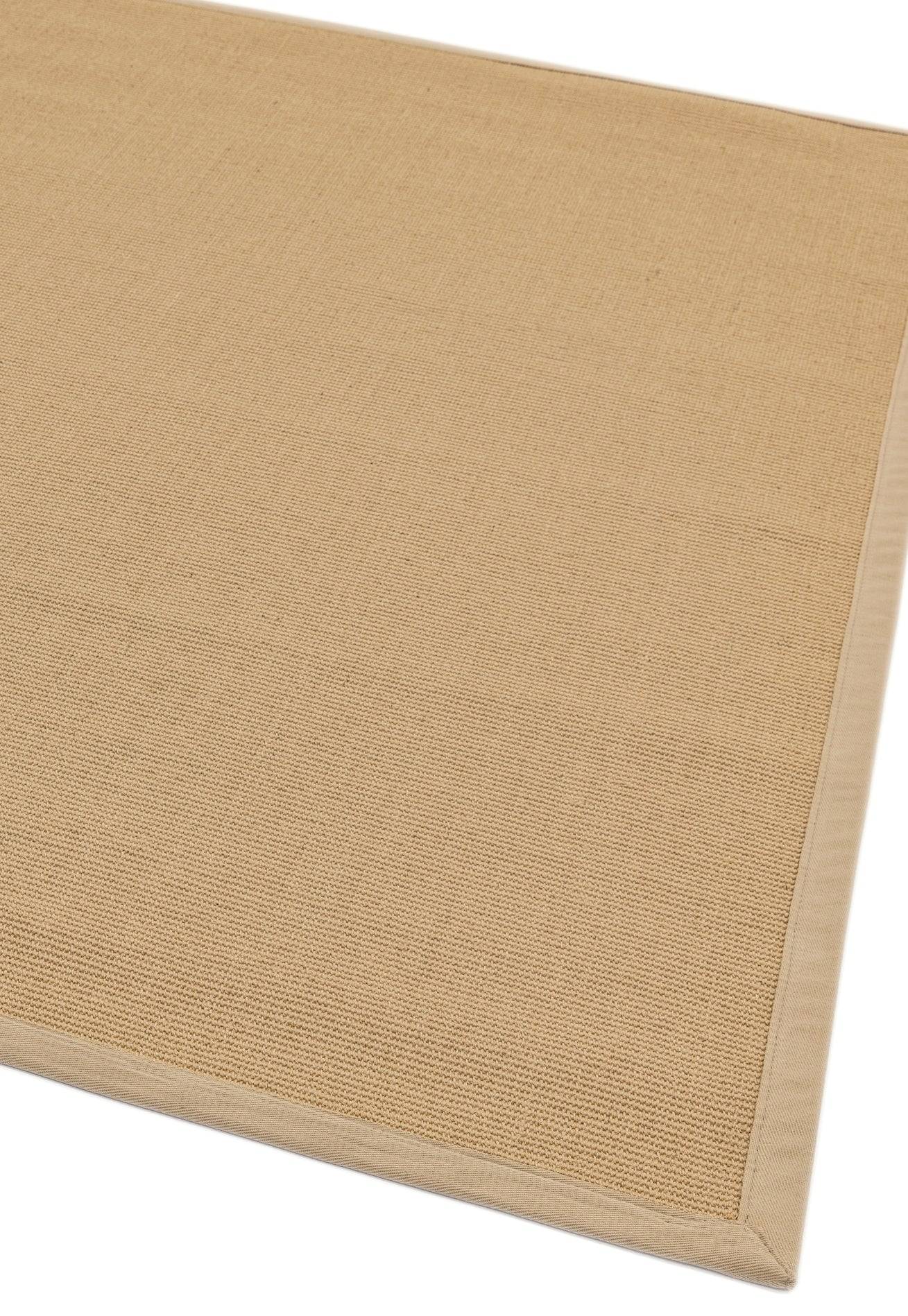 Vloerkleed Sisal Linen/Linen