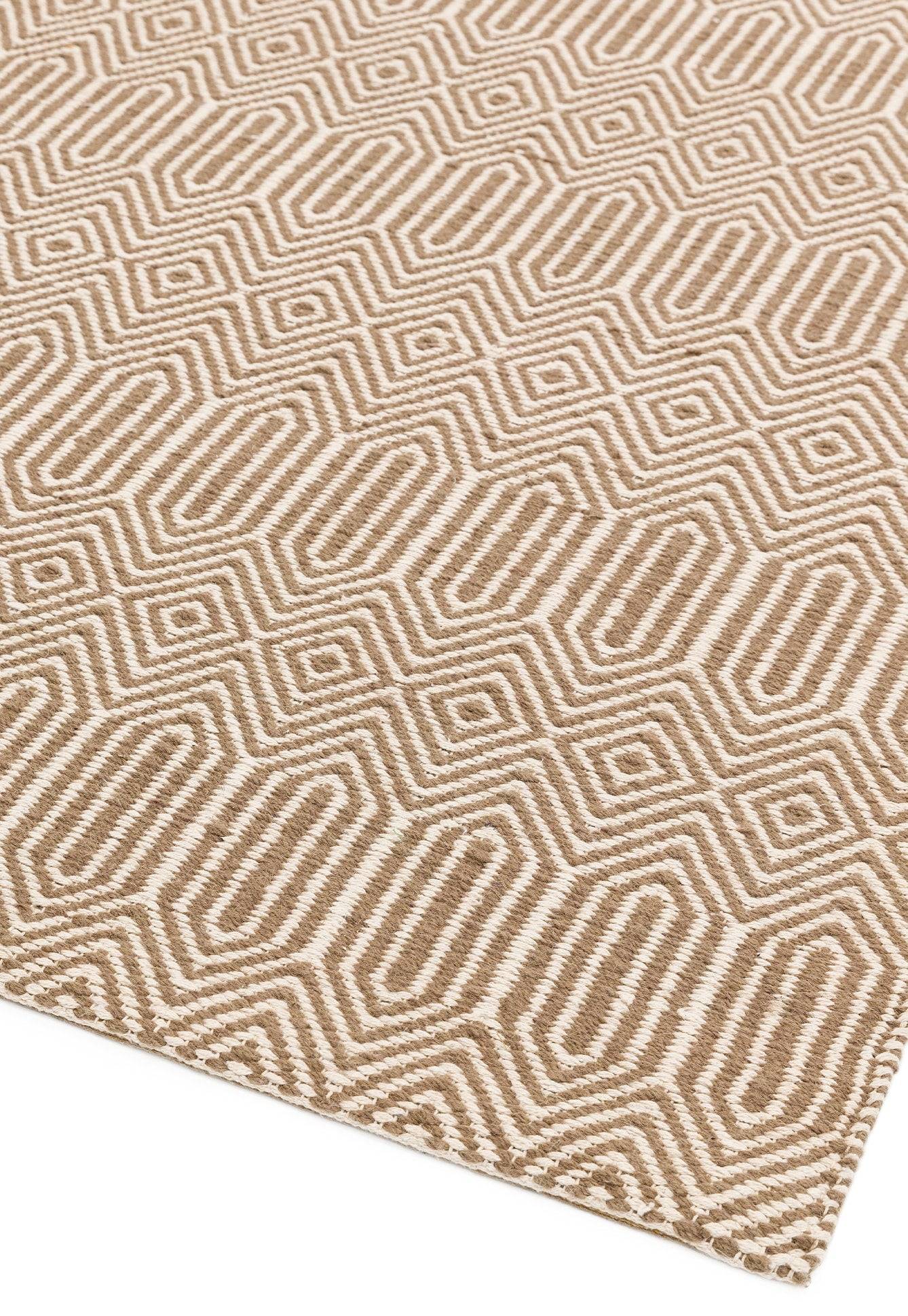 Vloerkleed Sloan Taupe