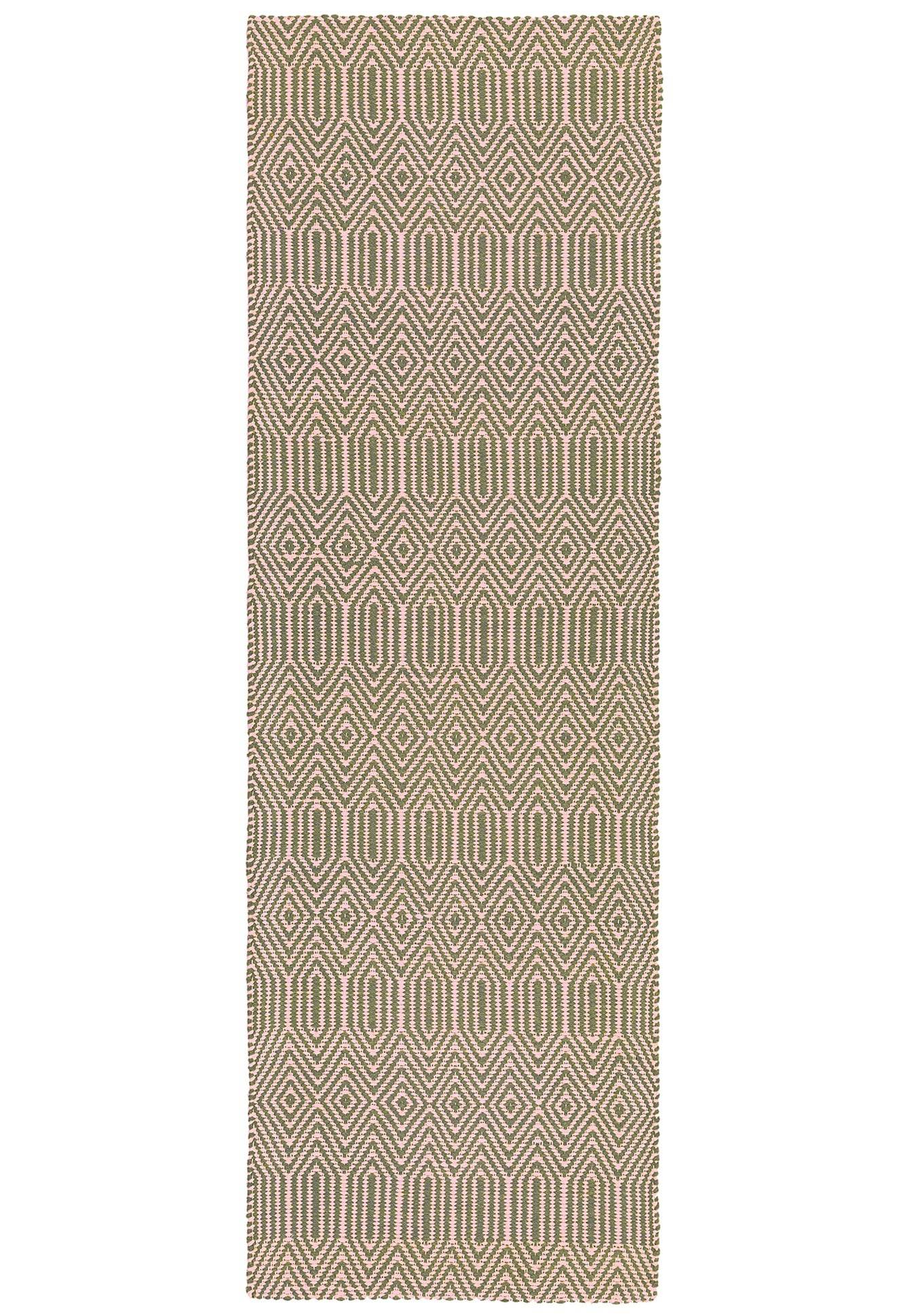 Vloerkleed Sloan Taupe