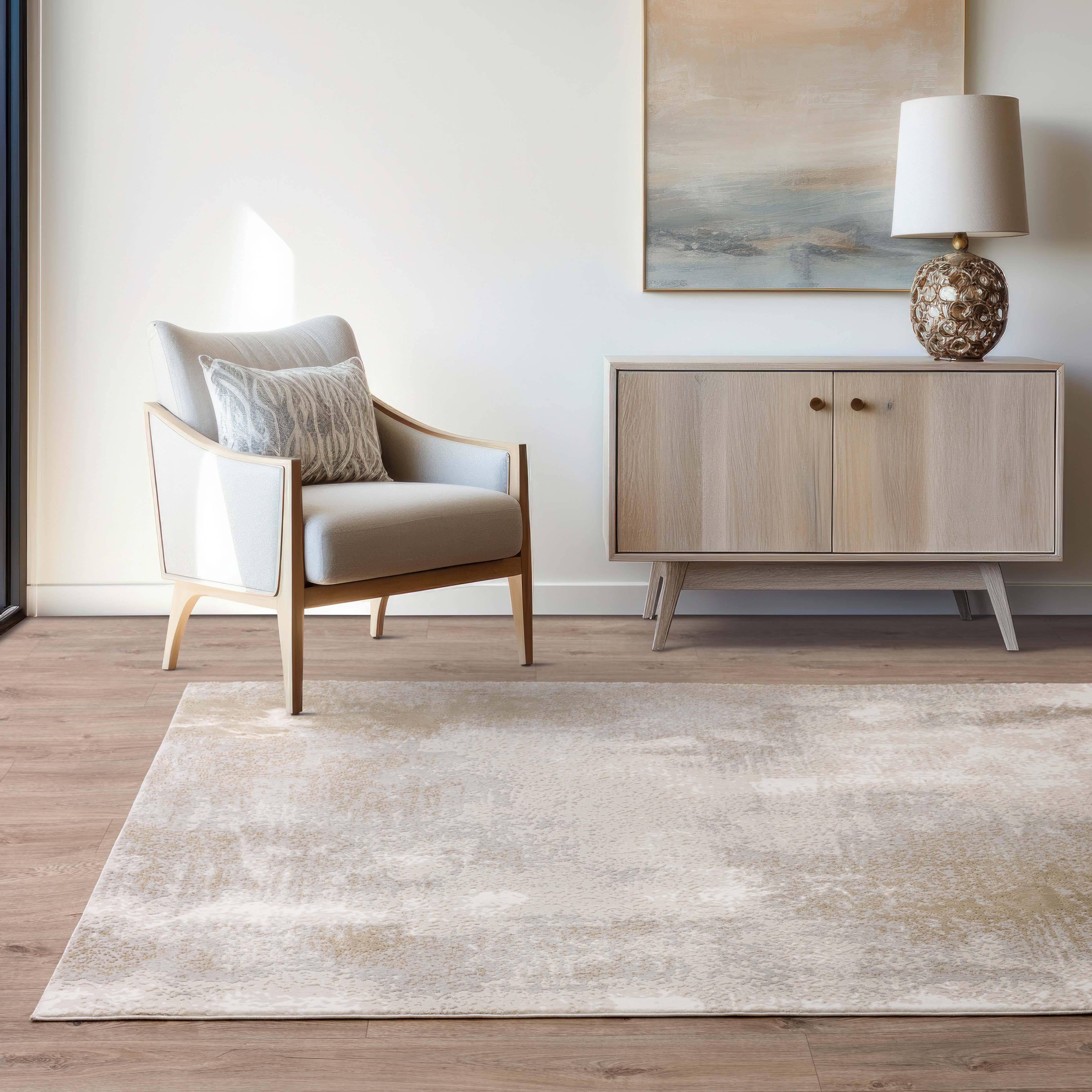 Vloerkleed Stellar ST01