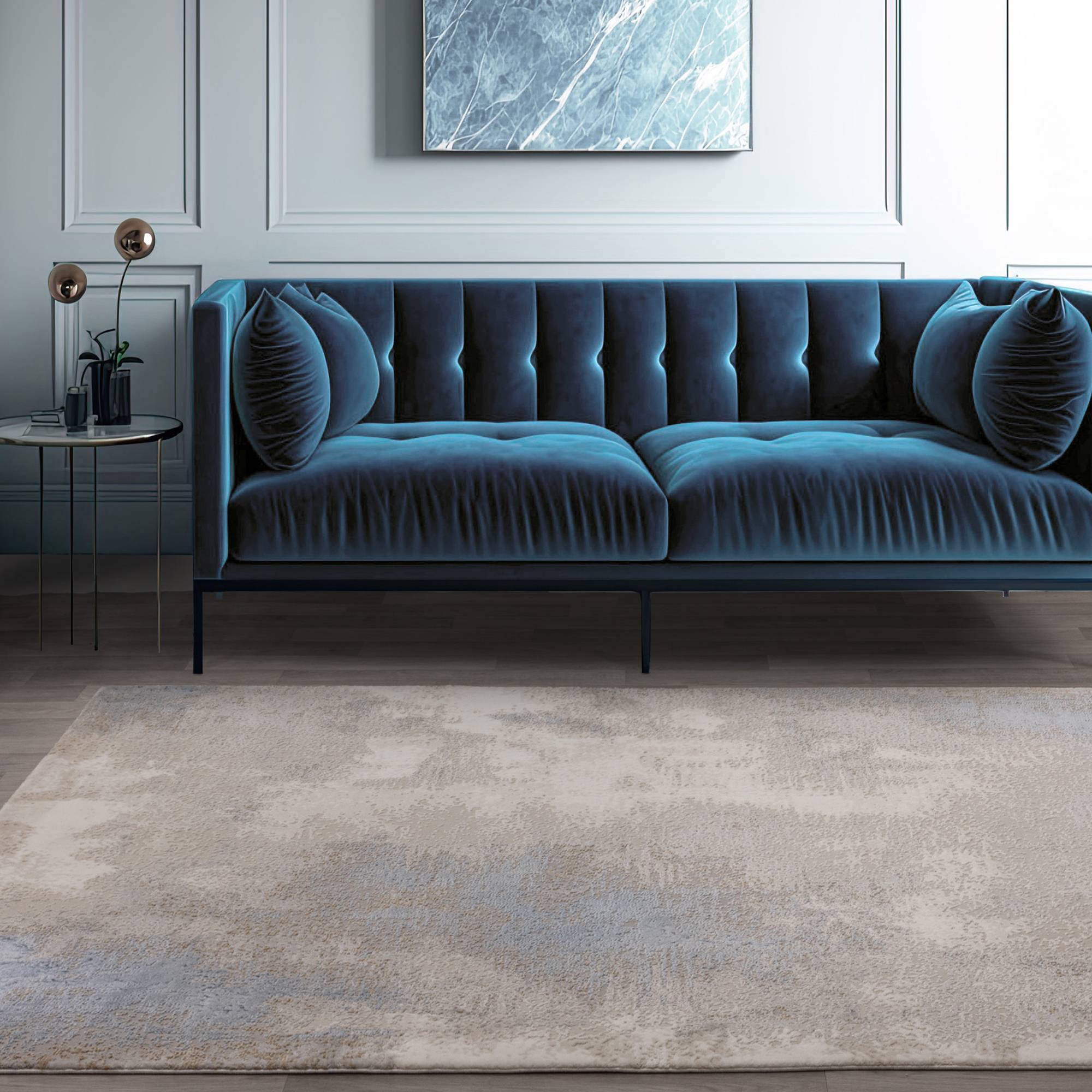 Vloerkleed Stellar ST05