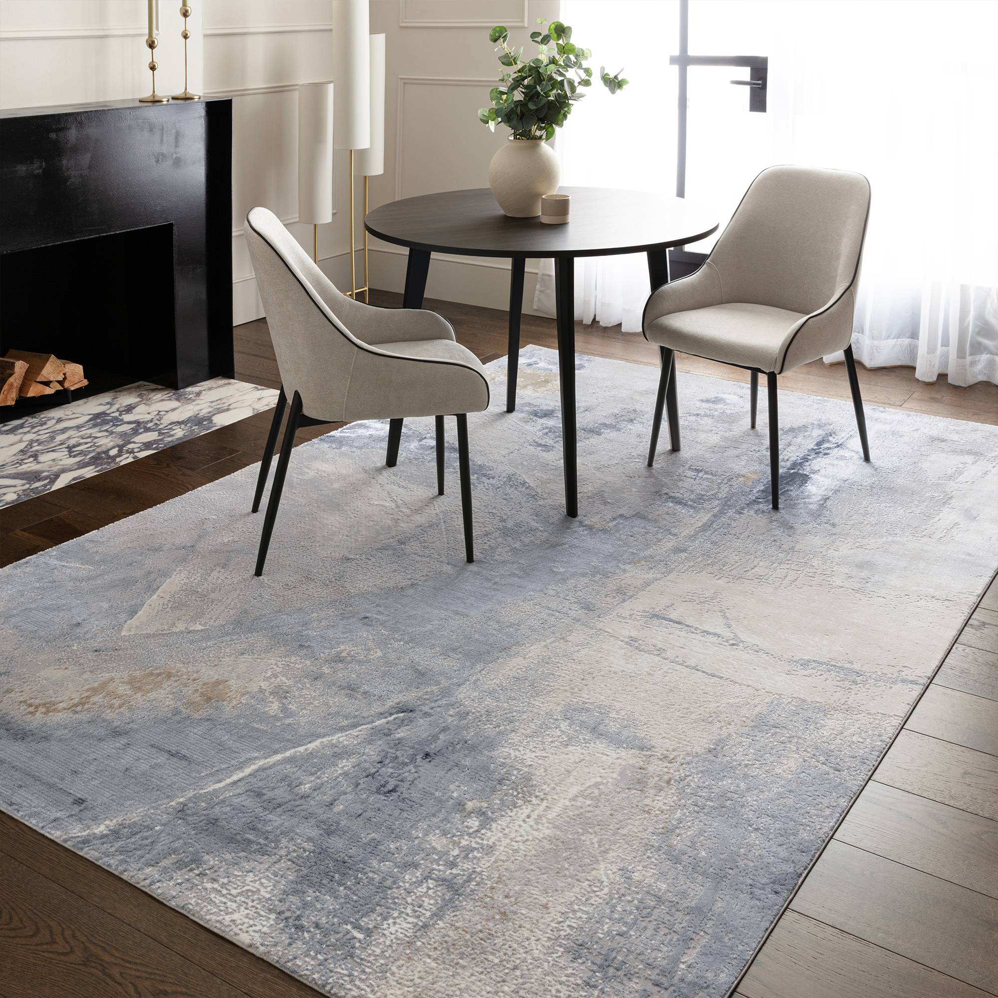 Vloerkleed Stellar ST06