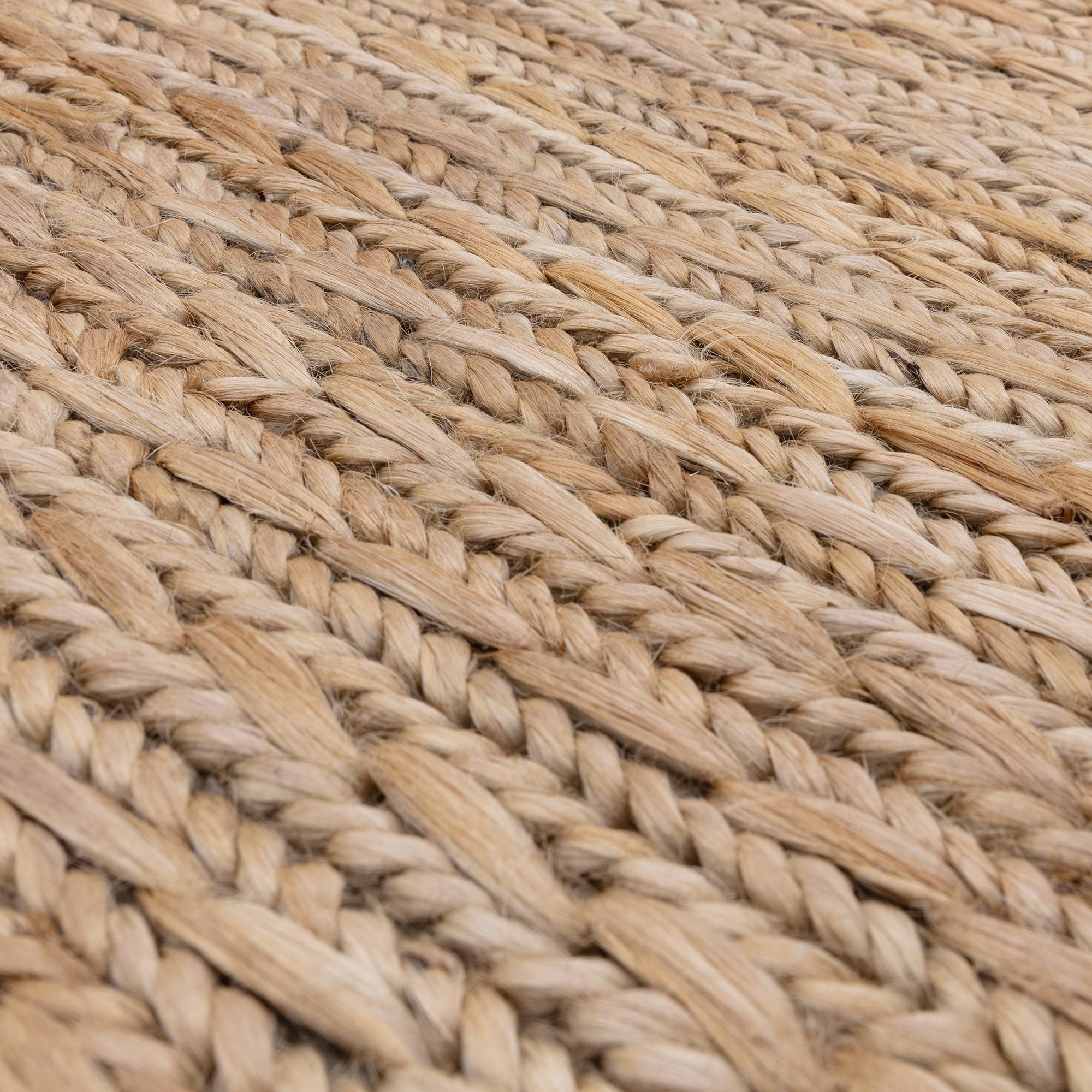 Vloerkleed Oakley Straw