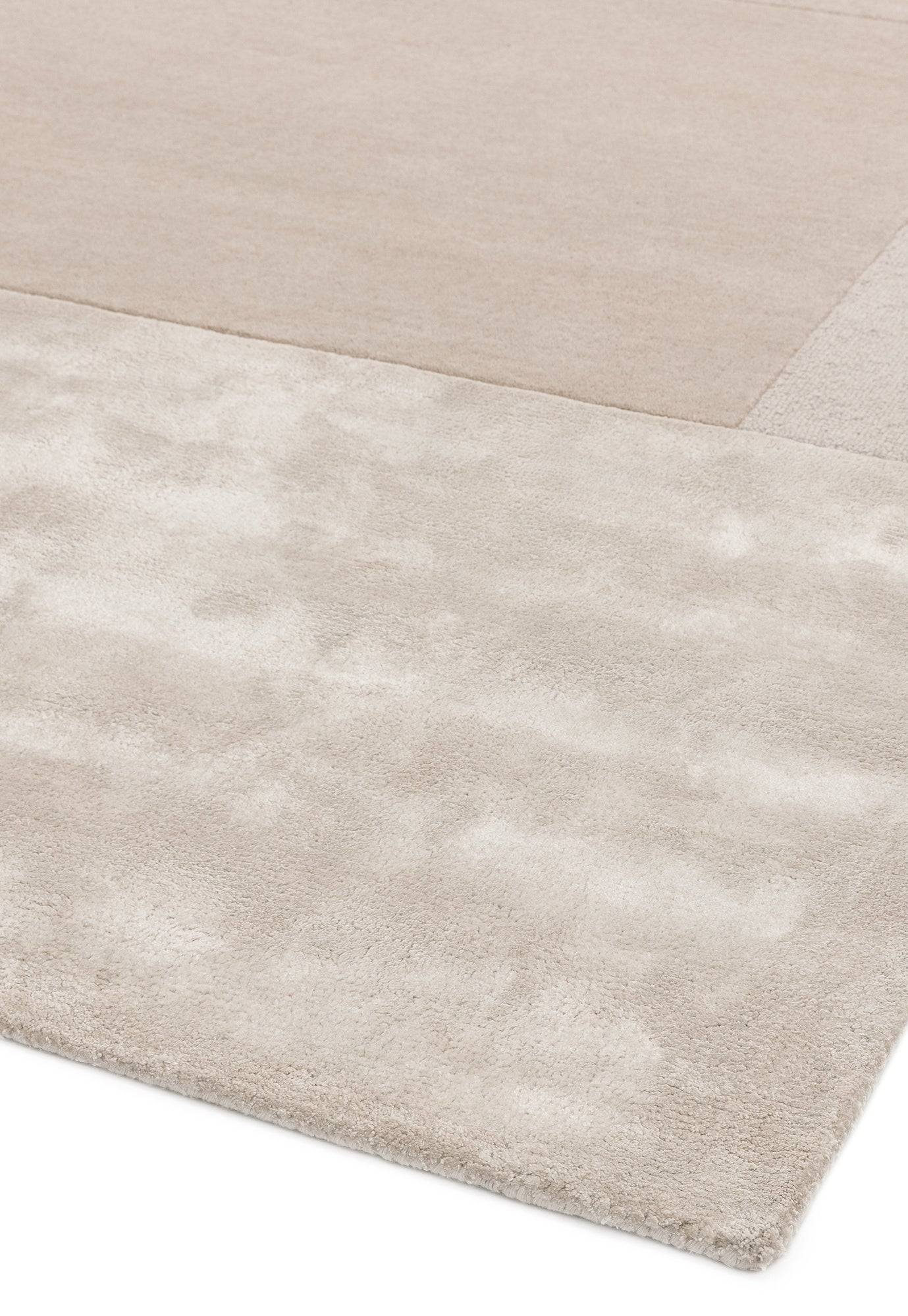 Vloerkleed Tate Tonal Textures Ivory