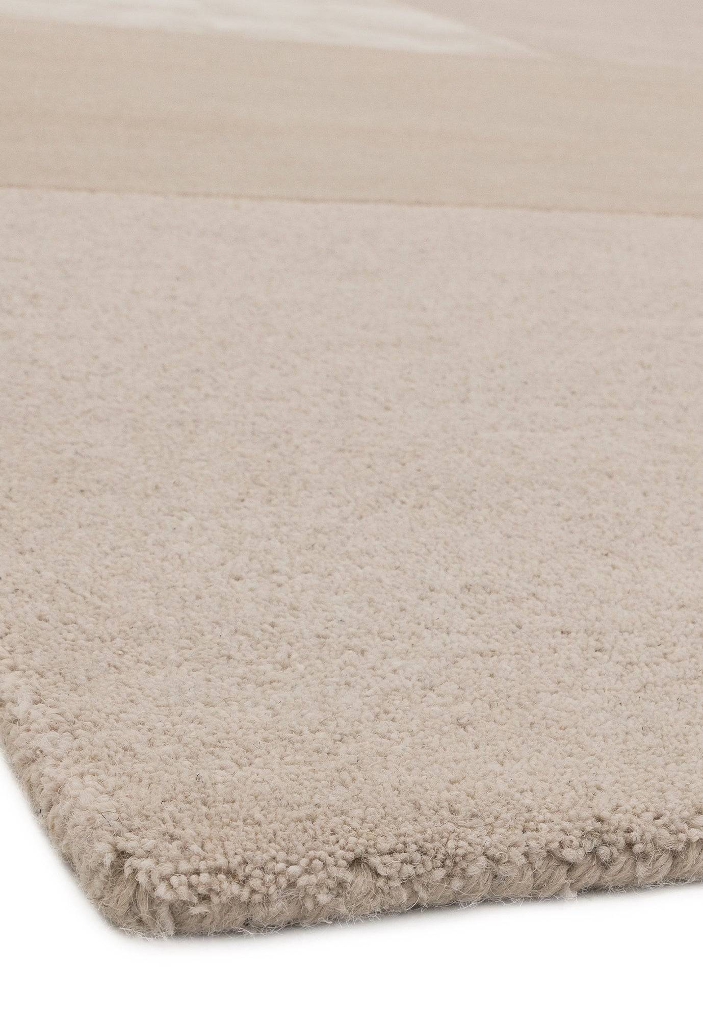 Vloerkleed Tate Tonal Textures Ivory