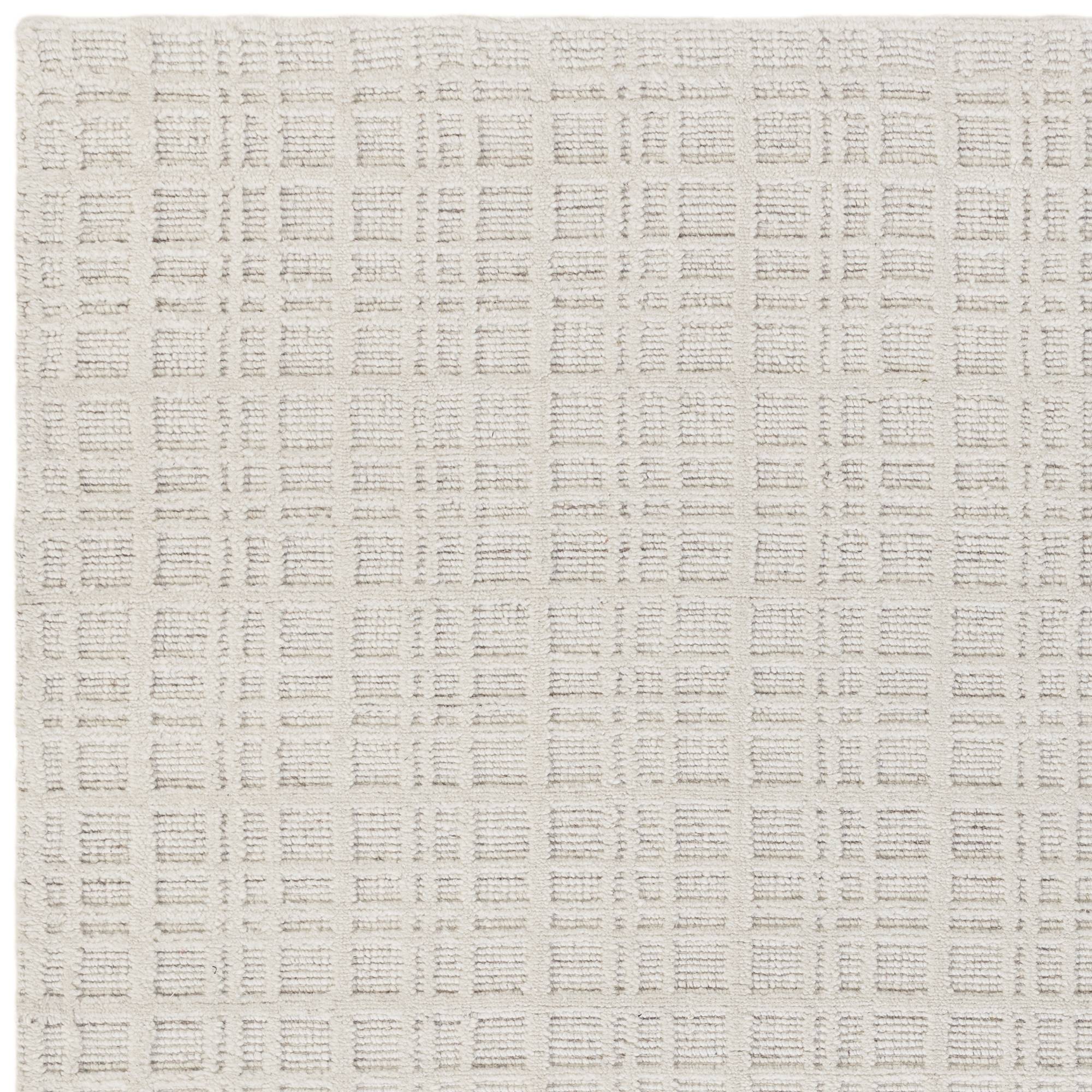 Vloerkleed Thatch Ecru