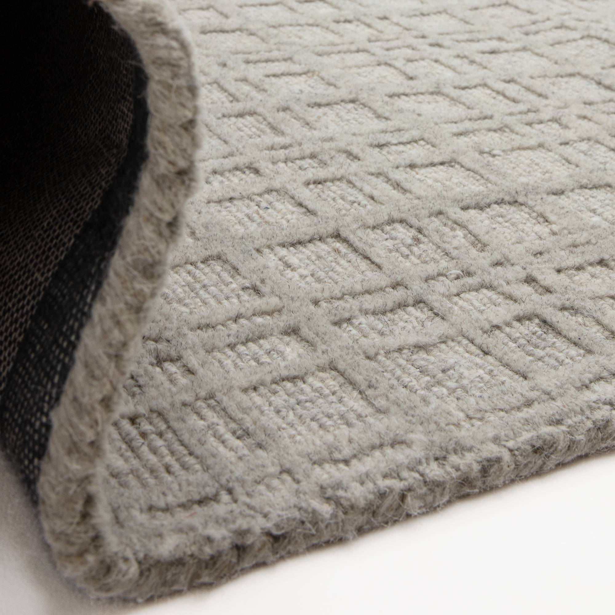 Vloerkleed Thatch Greige