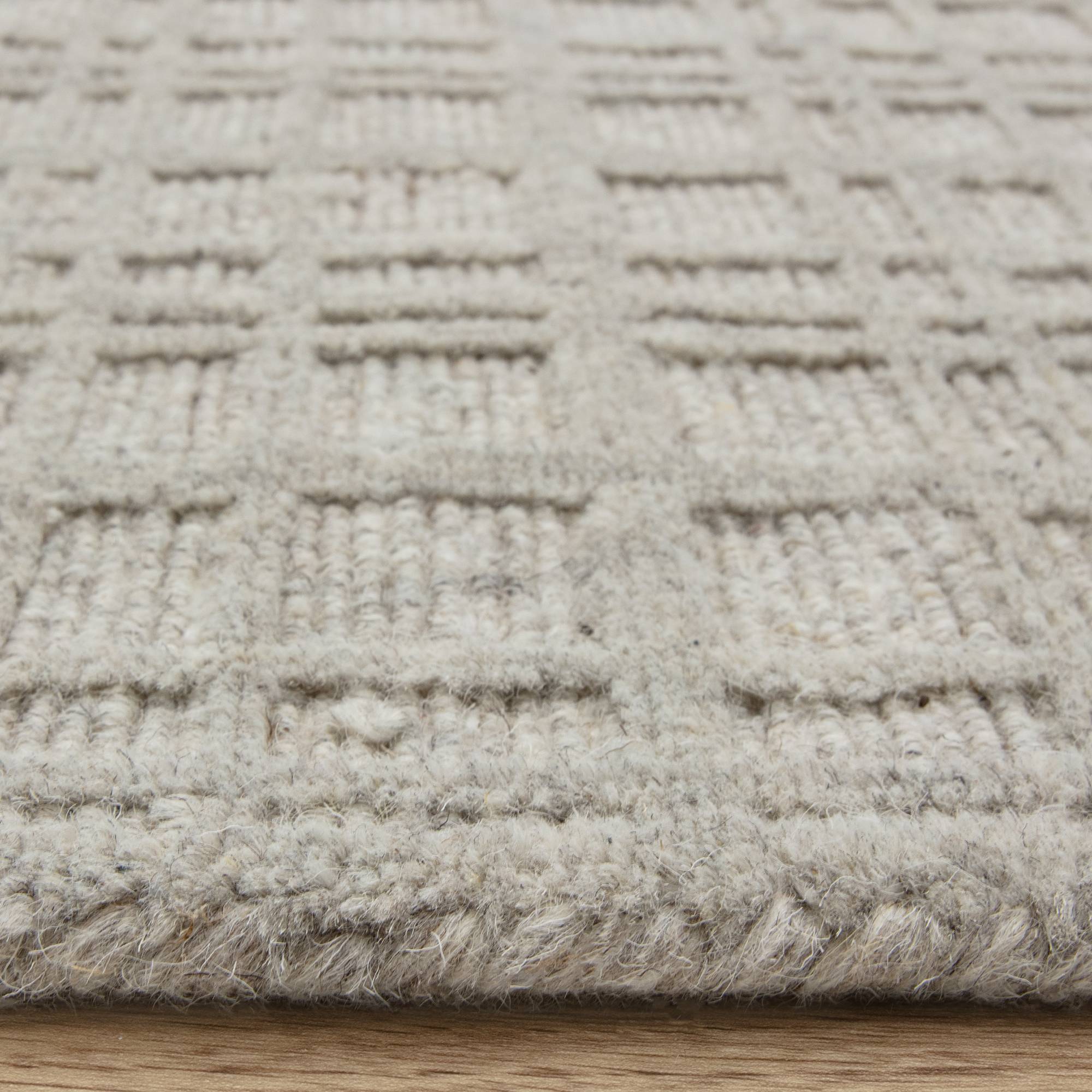 Vloerkleed Thatch Greige