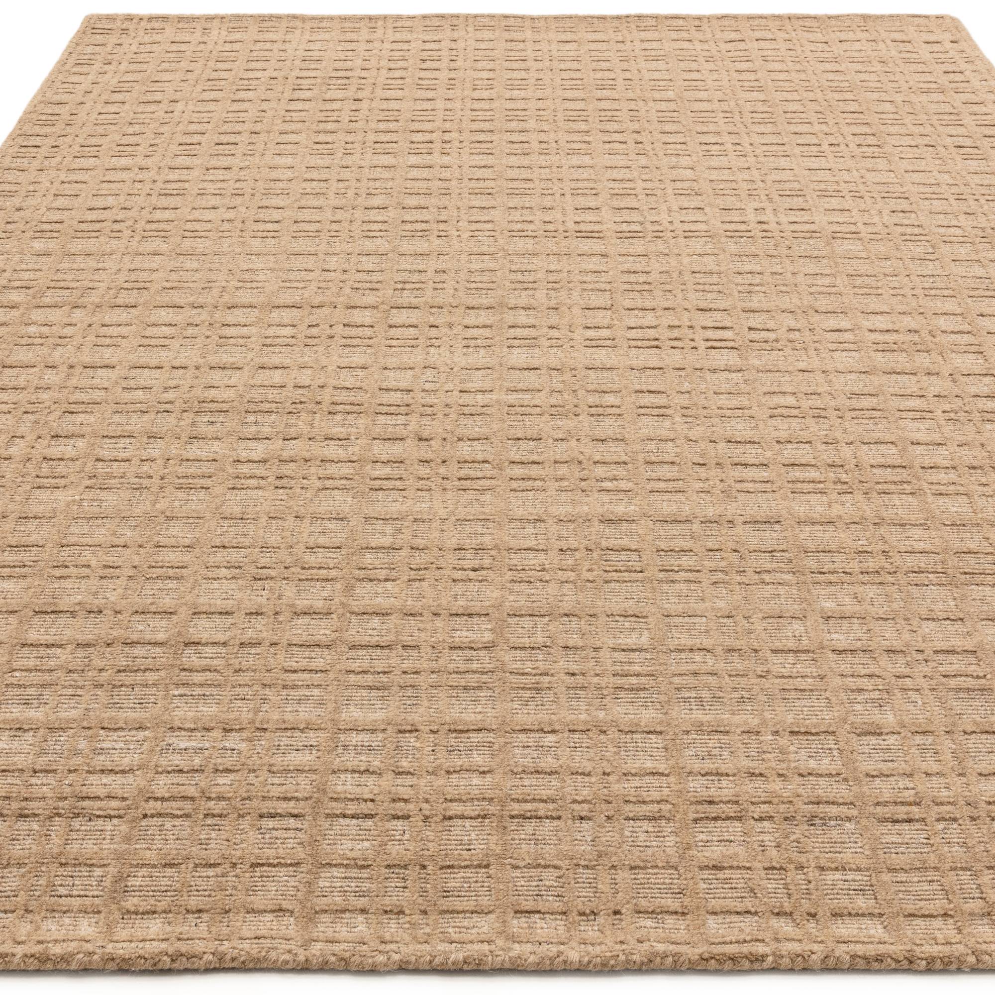Vloerkleed Thatch Honey