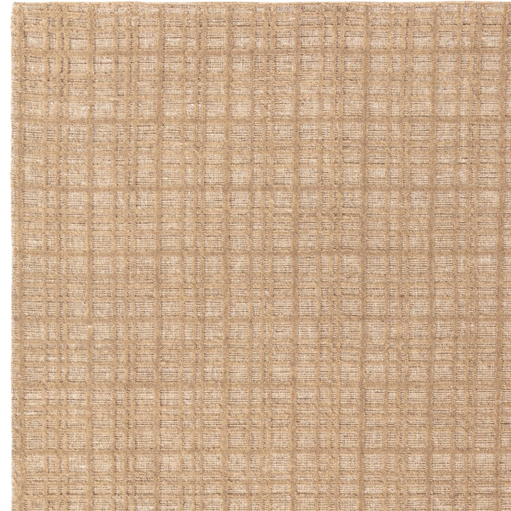 Vloerkleed Thatch Honey