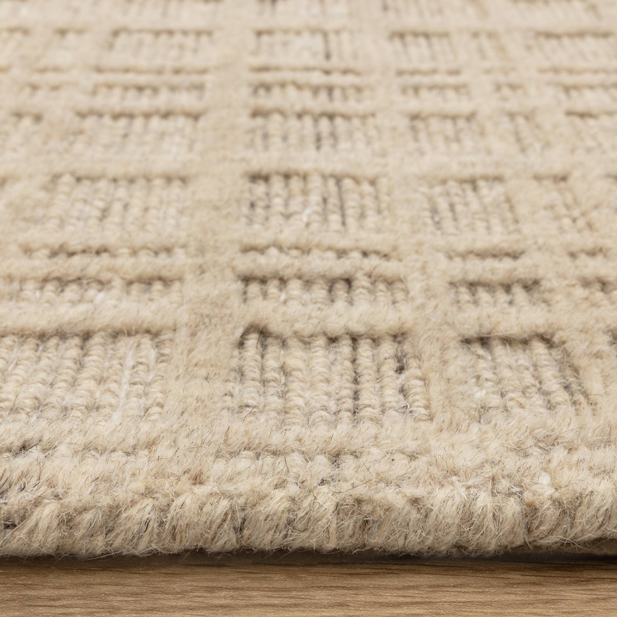 Vloerkleed Thatch Sand