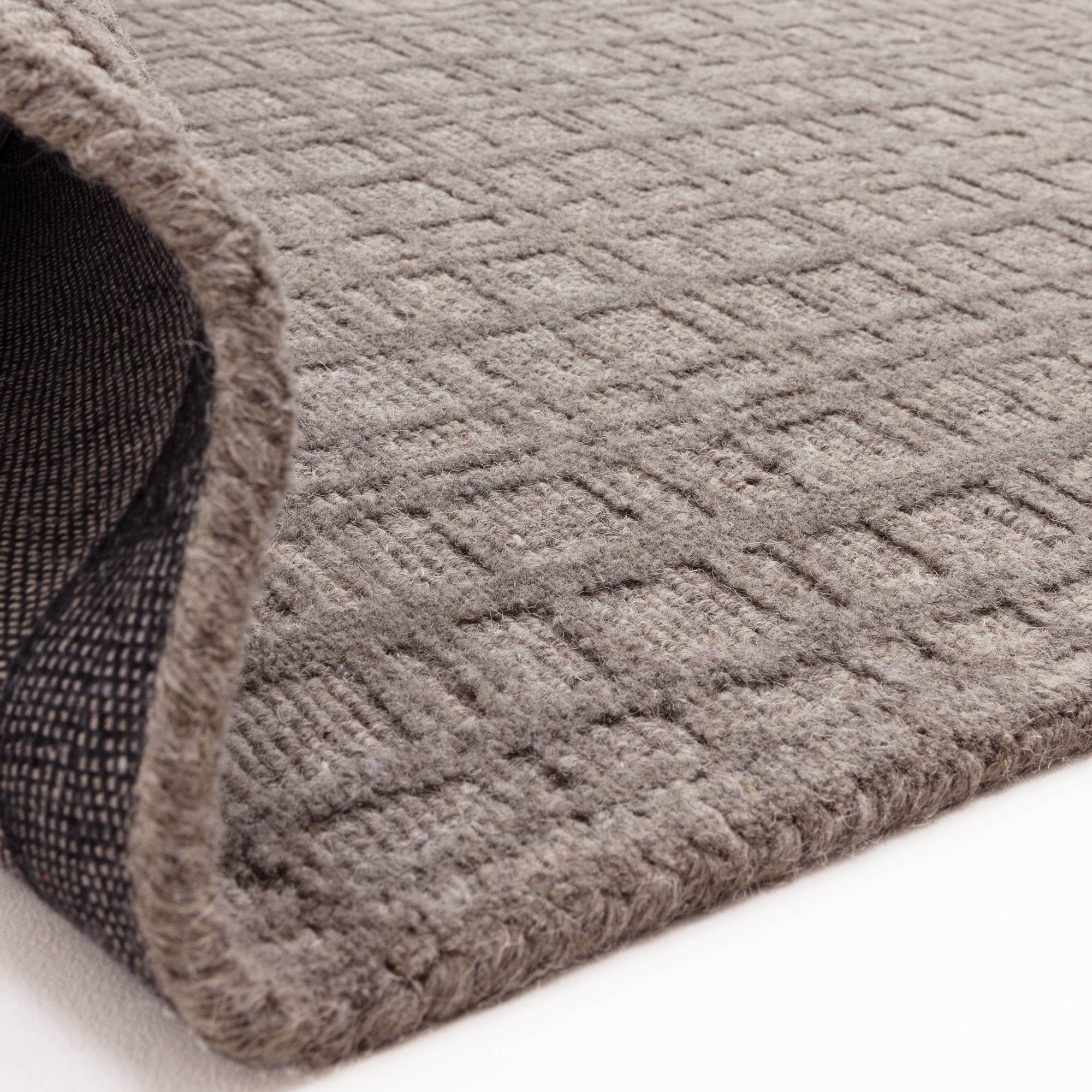 Vloerkleed Thatch Taupe
