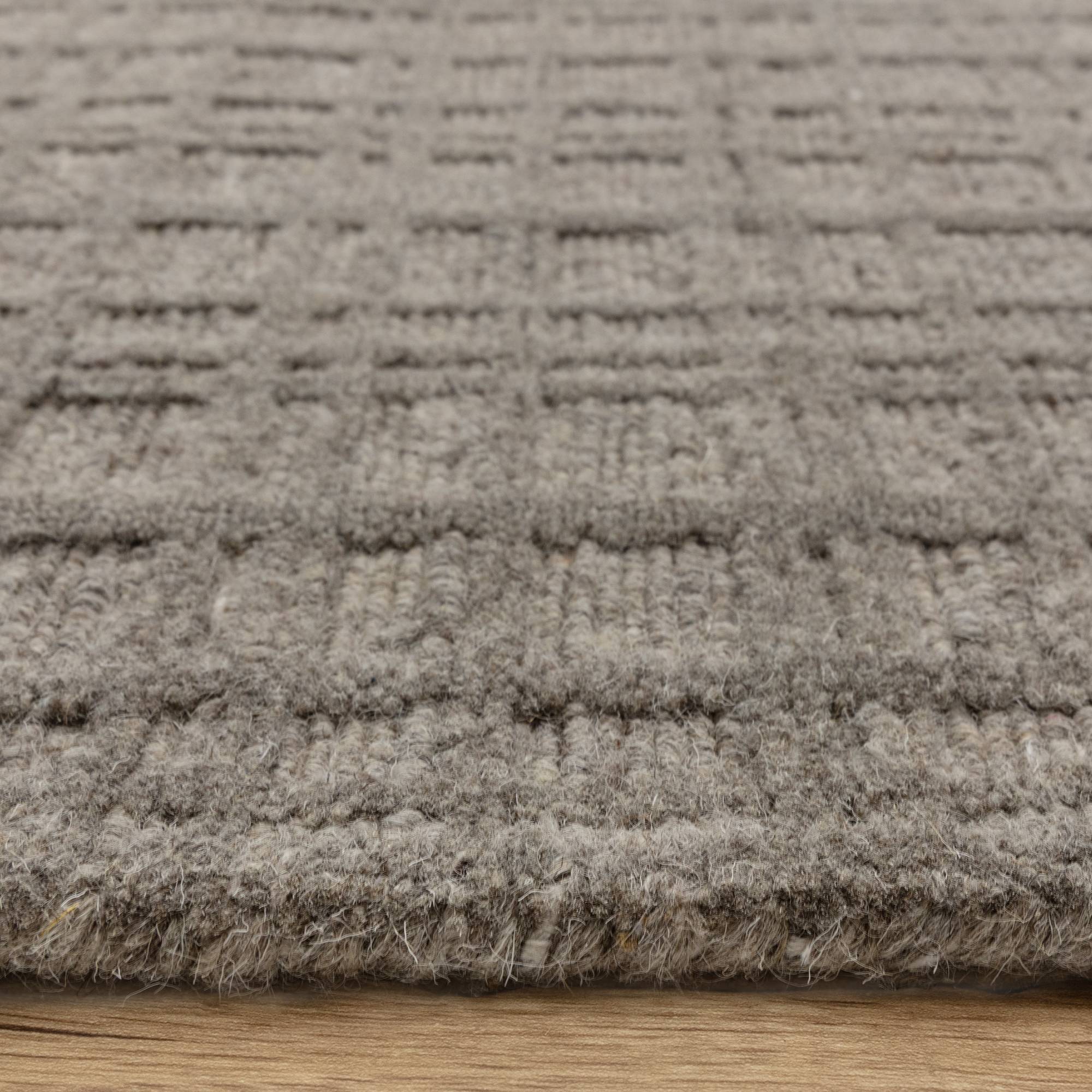 Vloerkleed Thatch Taupe