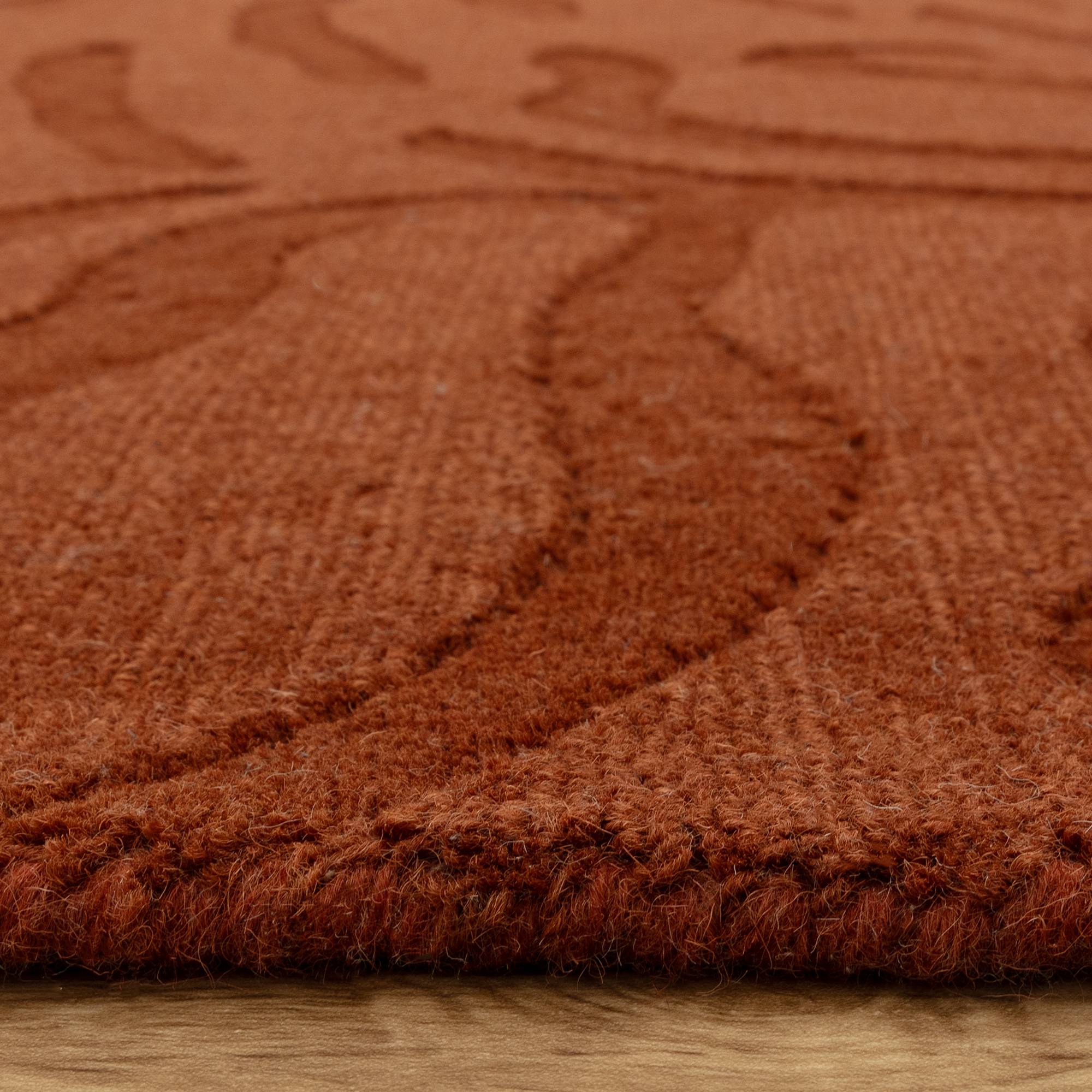 Vloerkleed Tigra Spice