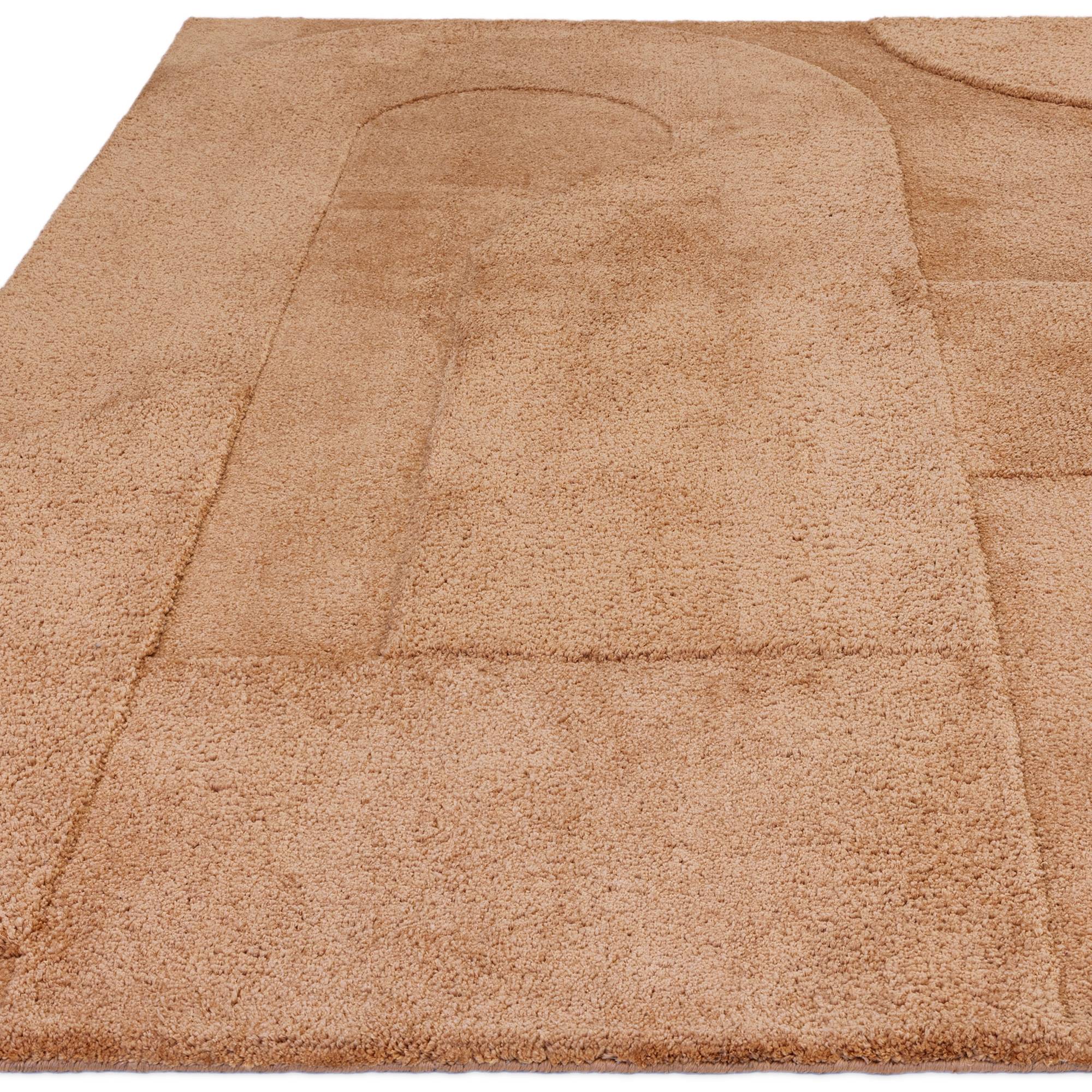 Vloerkleed Tova Clay