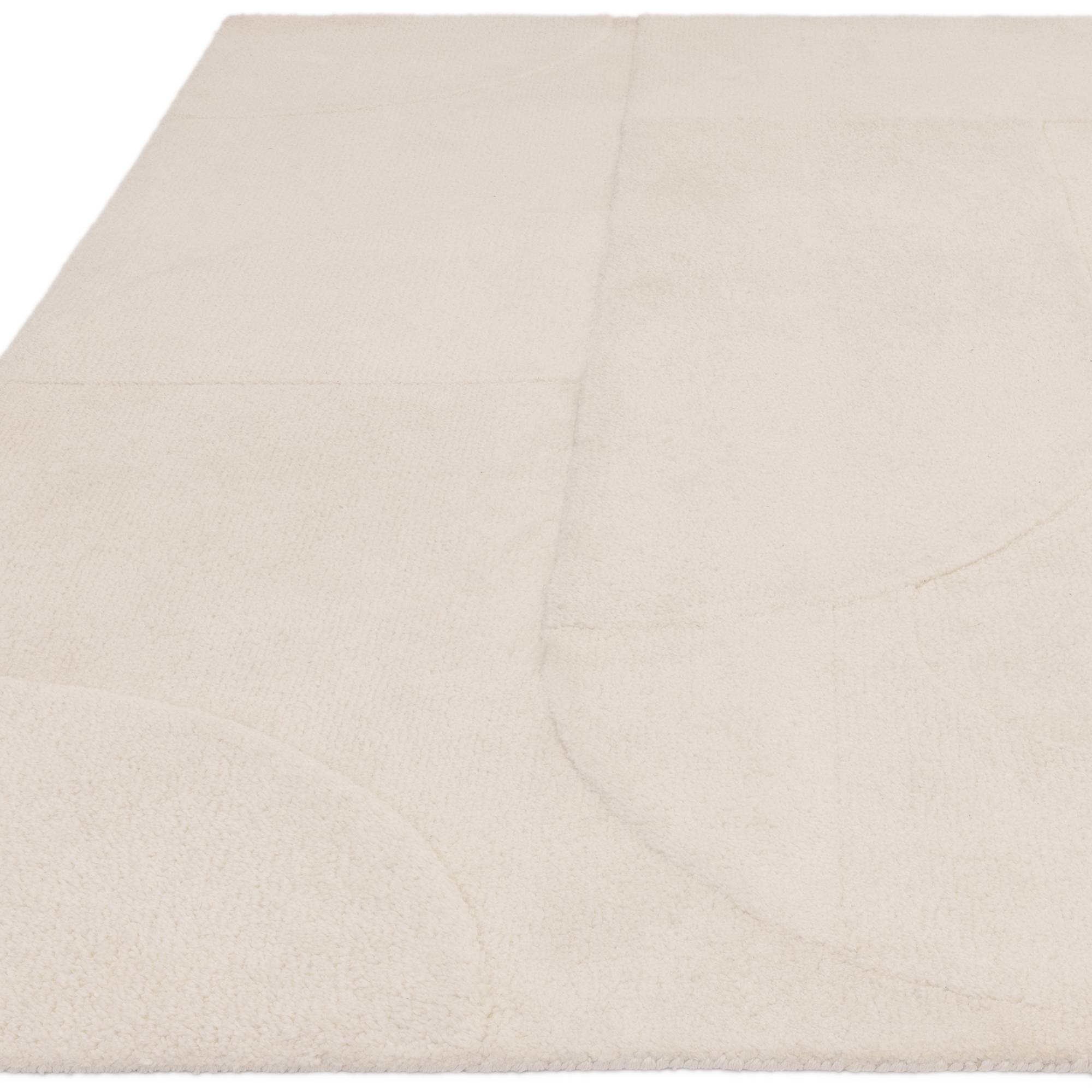 Vloerkleed Tova Ivory