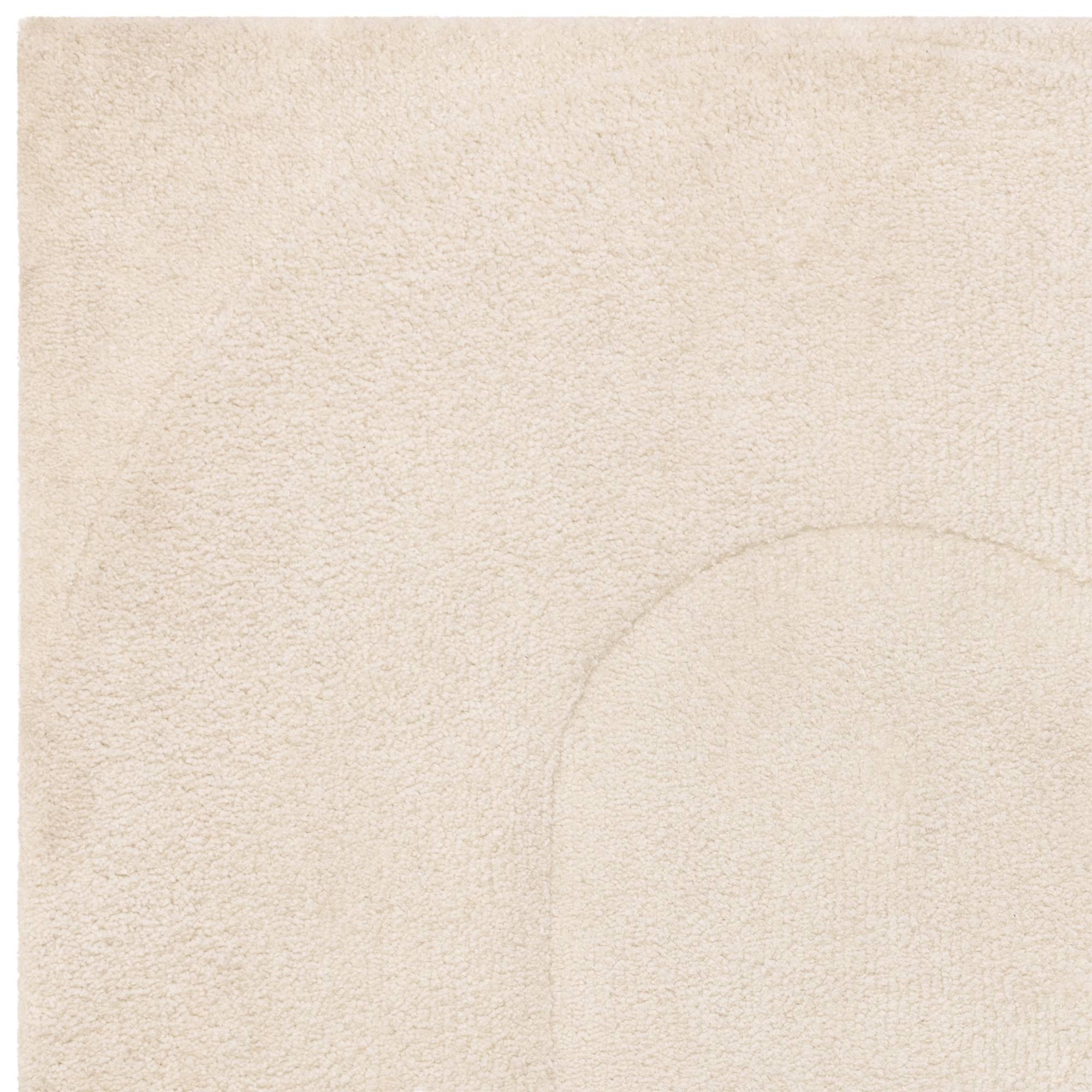 Vloerkleed Tova Ivory