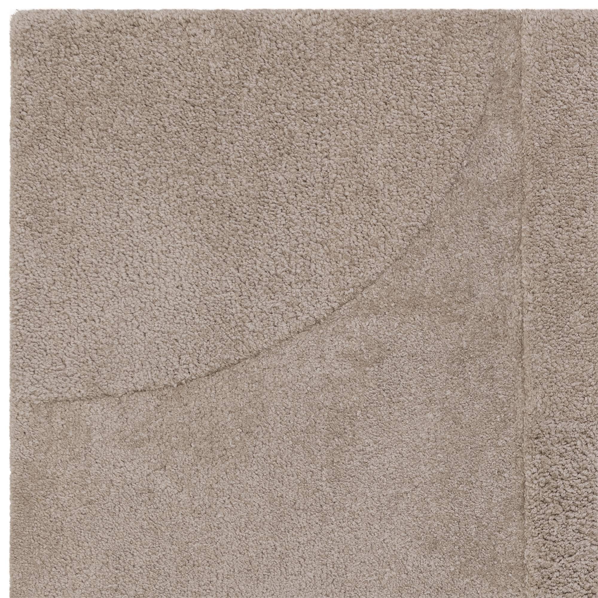 Vloerkleed Tova Moleskin