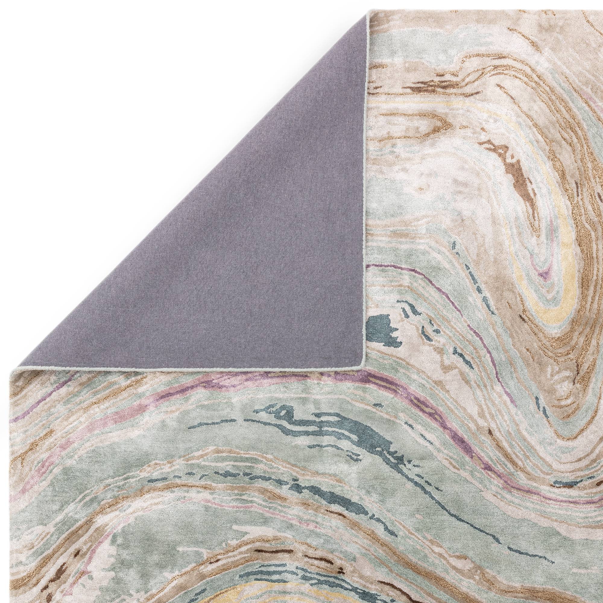 Vloerkleed Katherine Carnaby Tuscany Abalone Marble