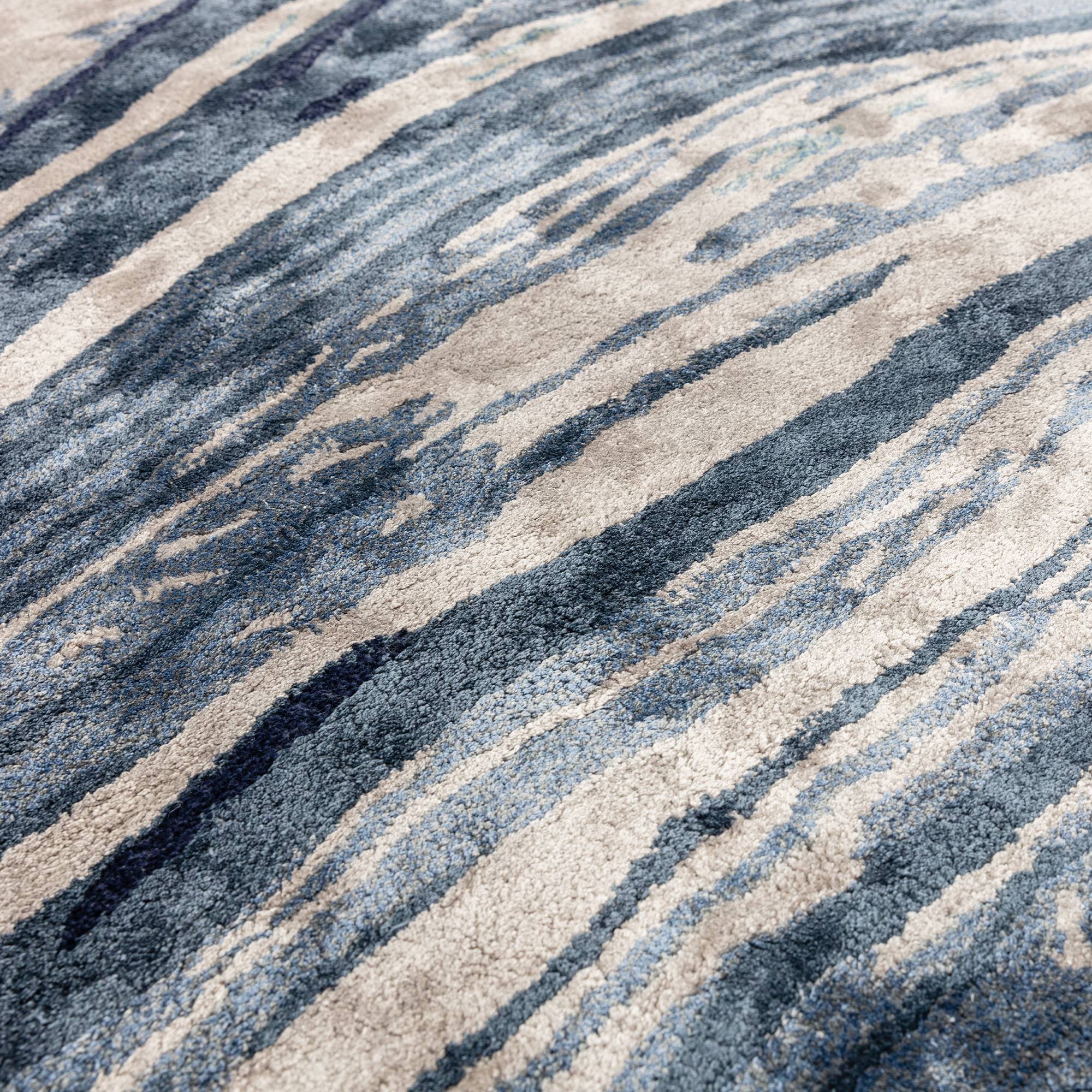 Vloerkleed Katherine Carnaby Tuscany Lazulite Marble