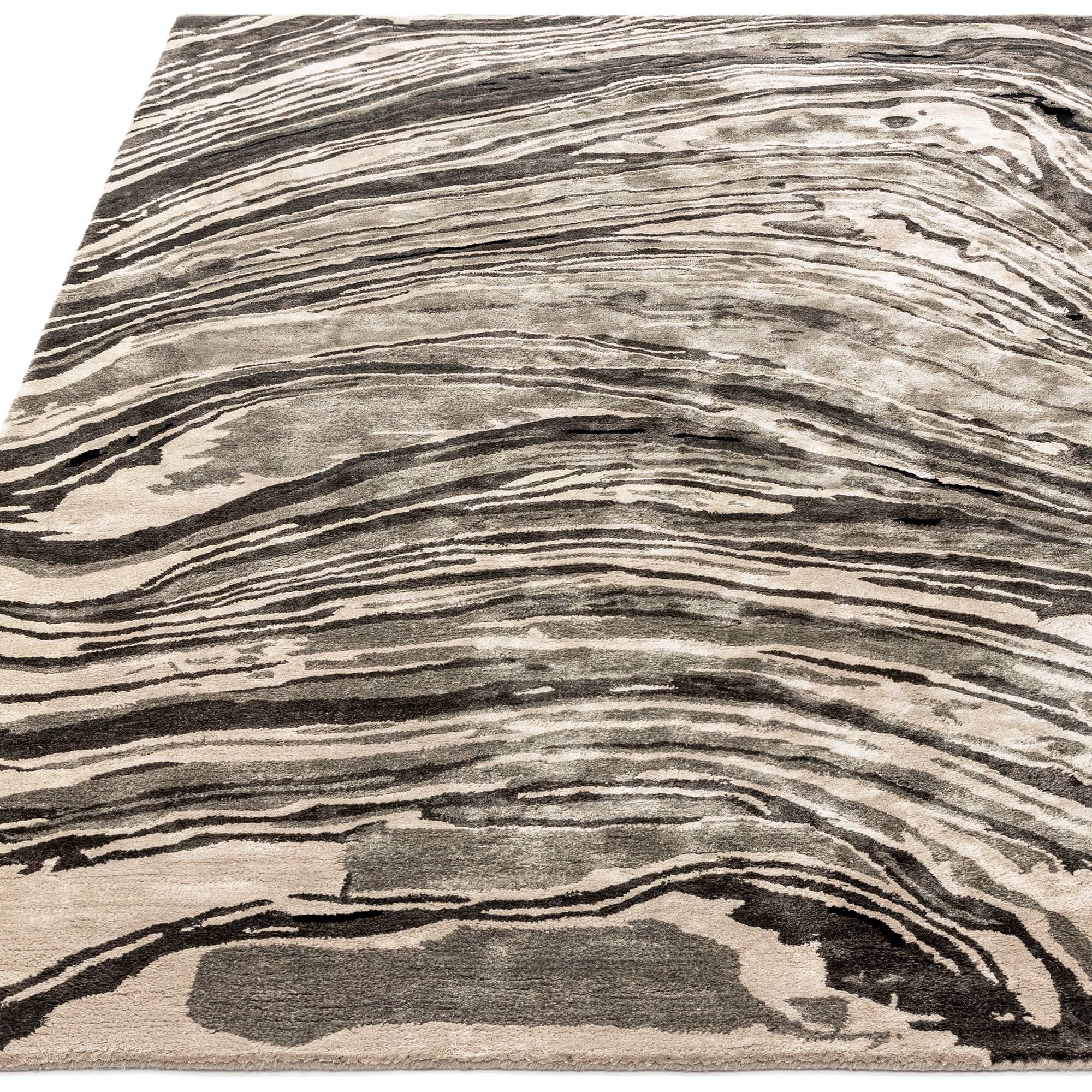 Vloerkleed Katherine Carnaby Tuscany Marquina Marble