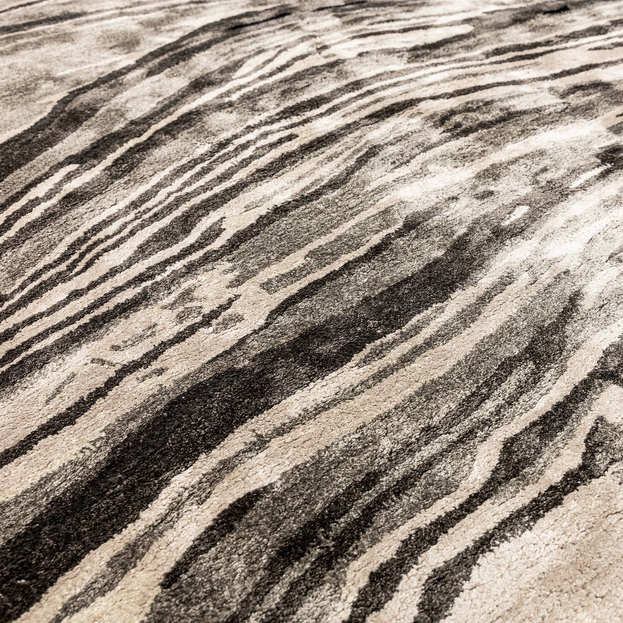 Vloerkleed Katherine Carnaby Tuscany Marquina Marble