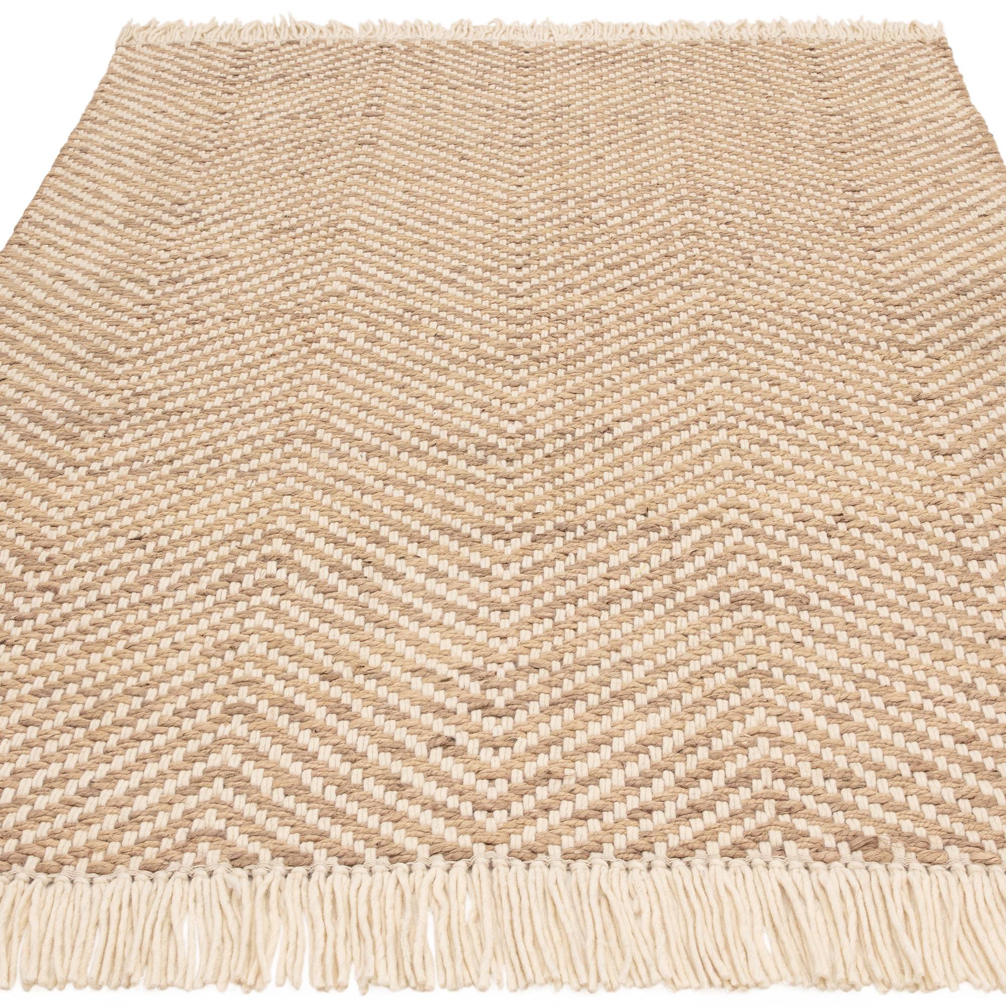 Vloerkleed Vigo Sand