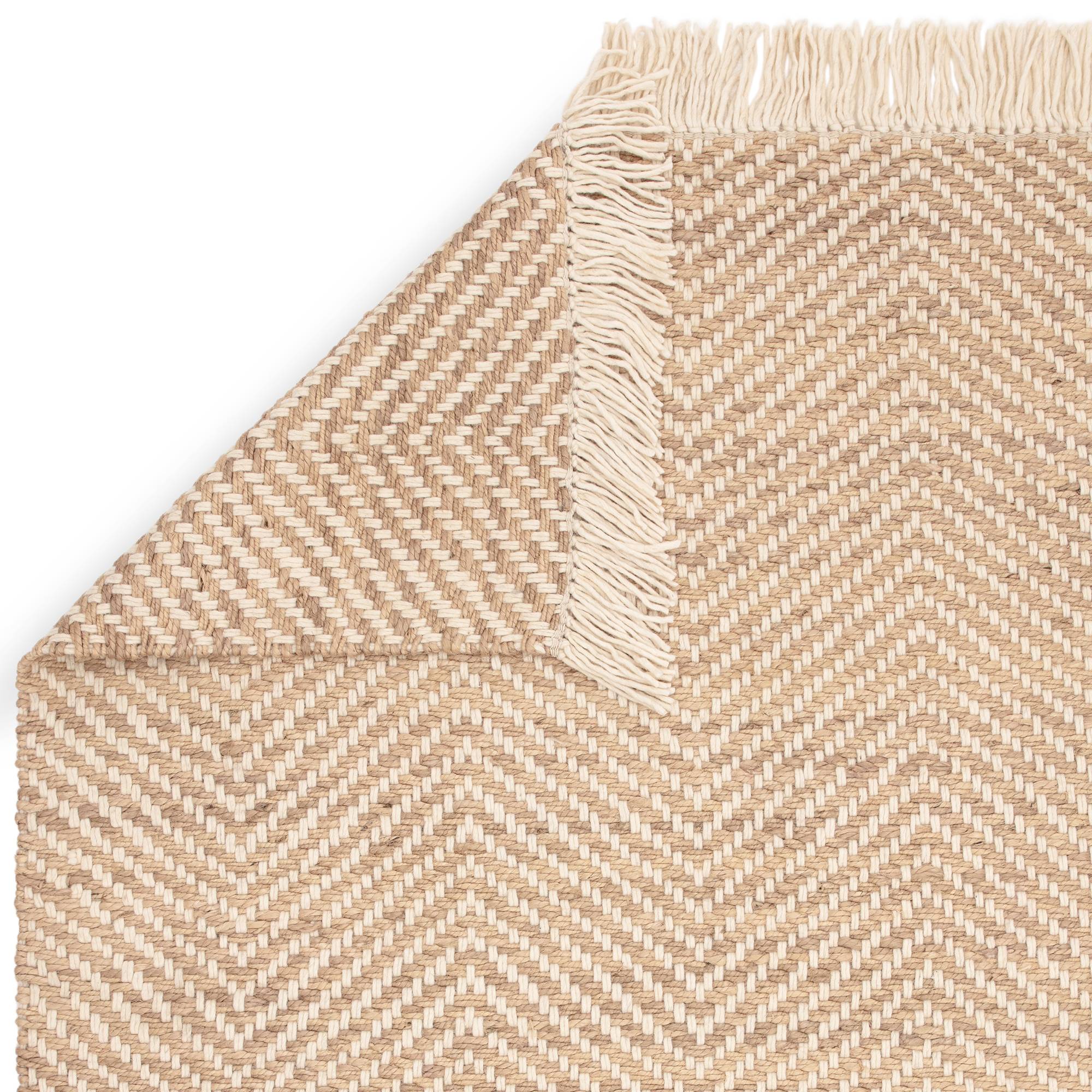 Vloerkleed Vigo Sand
