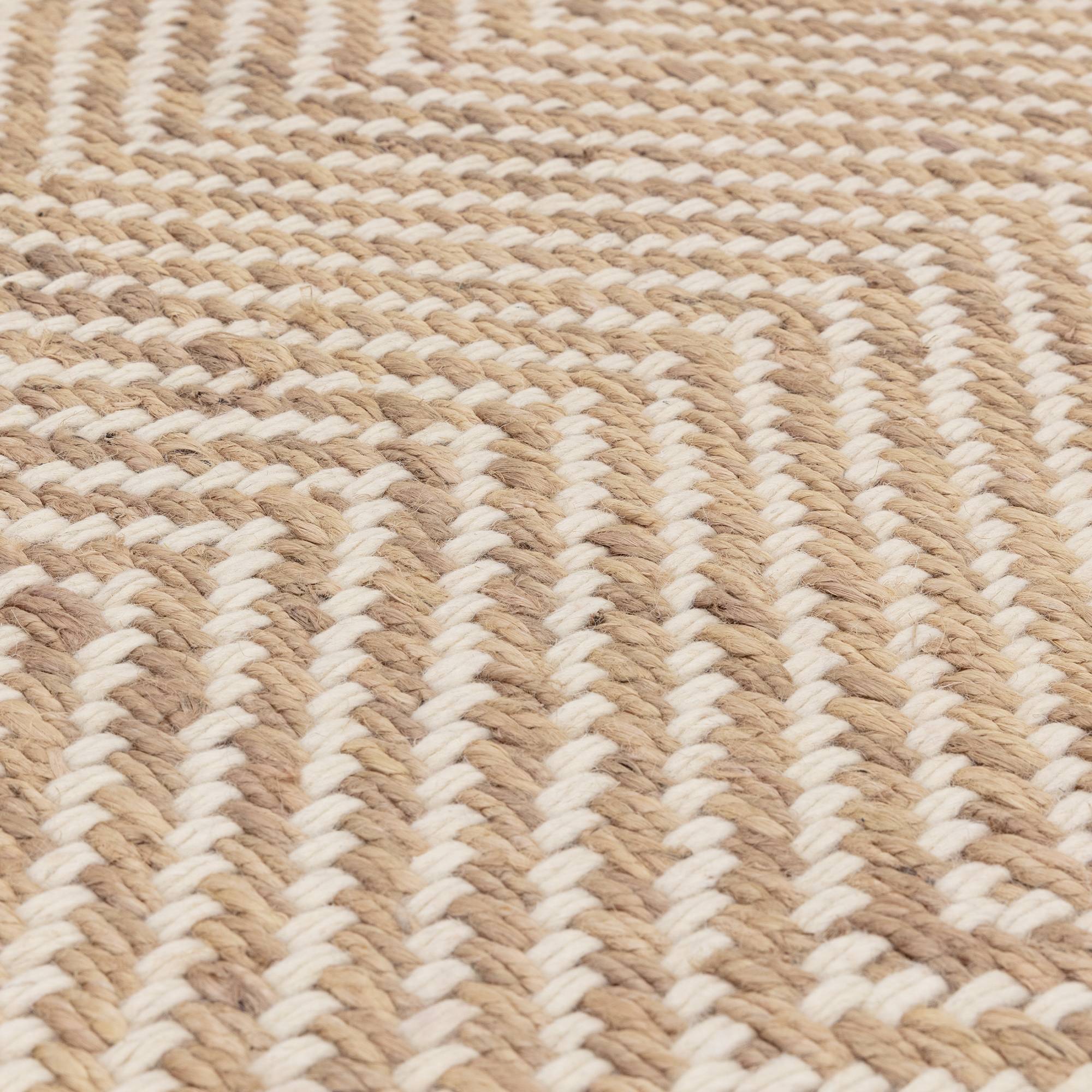Vloerkleed Vigo Sand