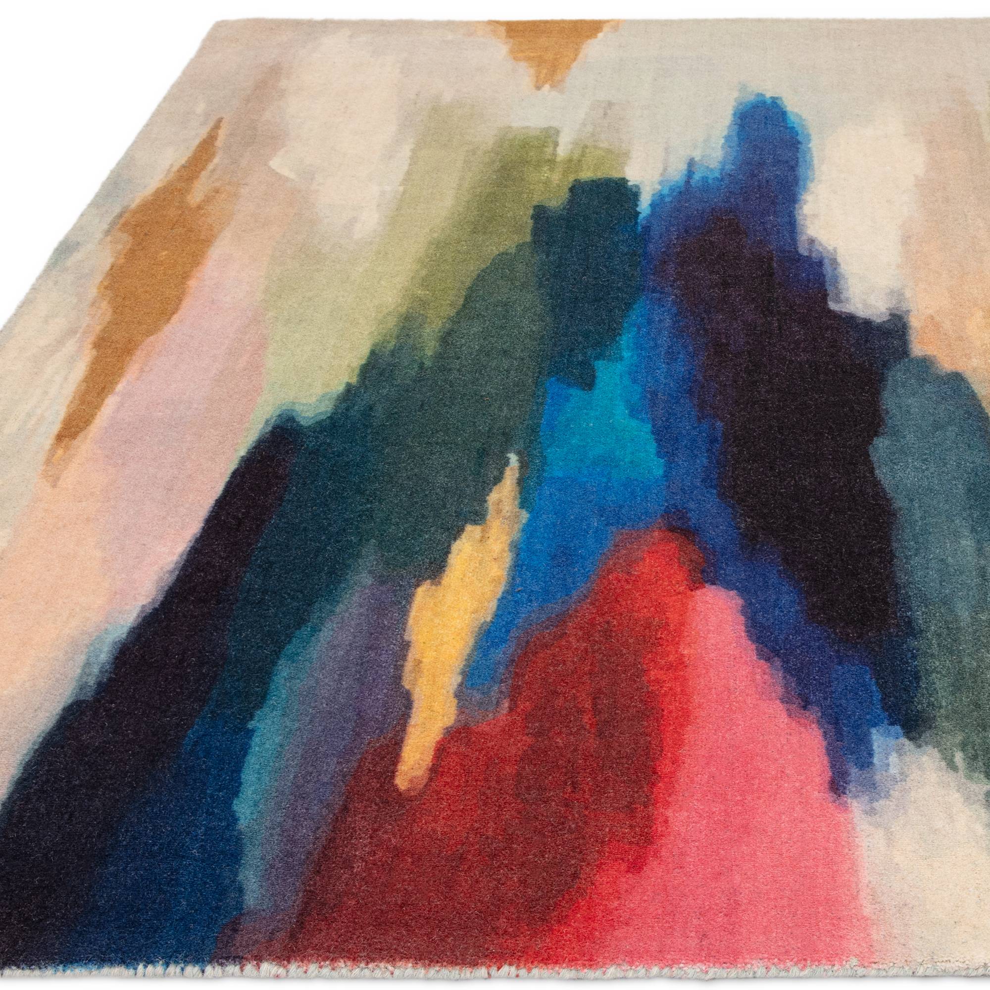 Vloerkleed Vision Pigment