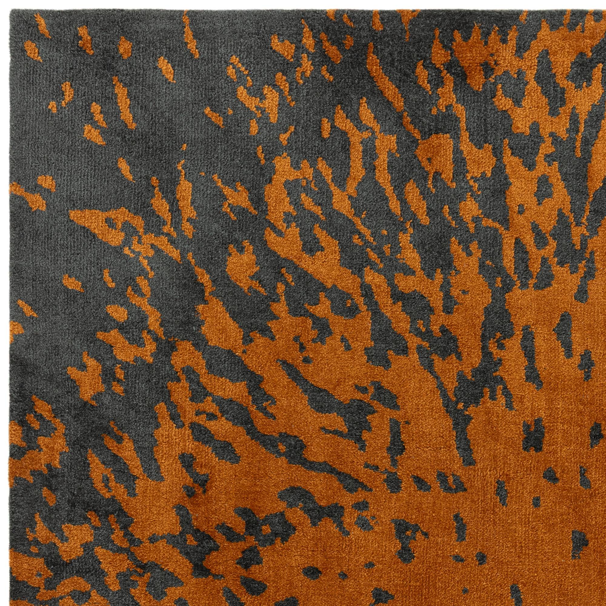 Vloerkleed Wilder Splash Spice
