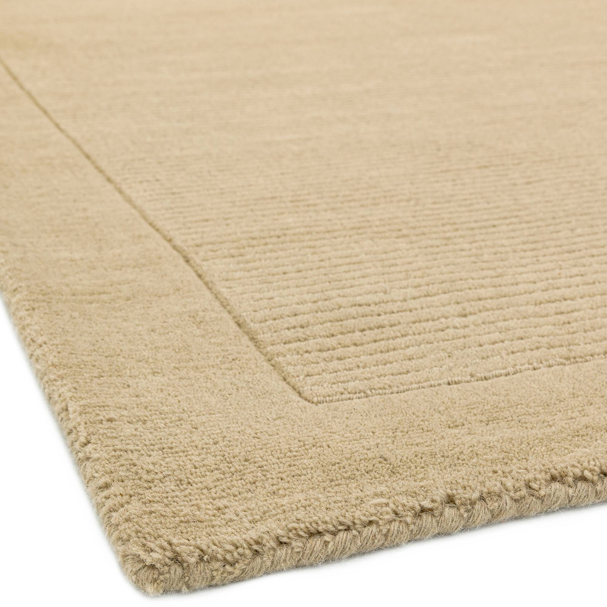 Vloerkleed York Beige