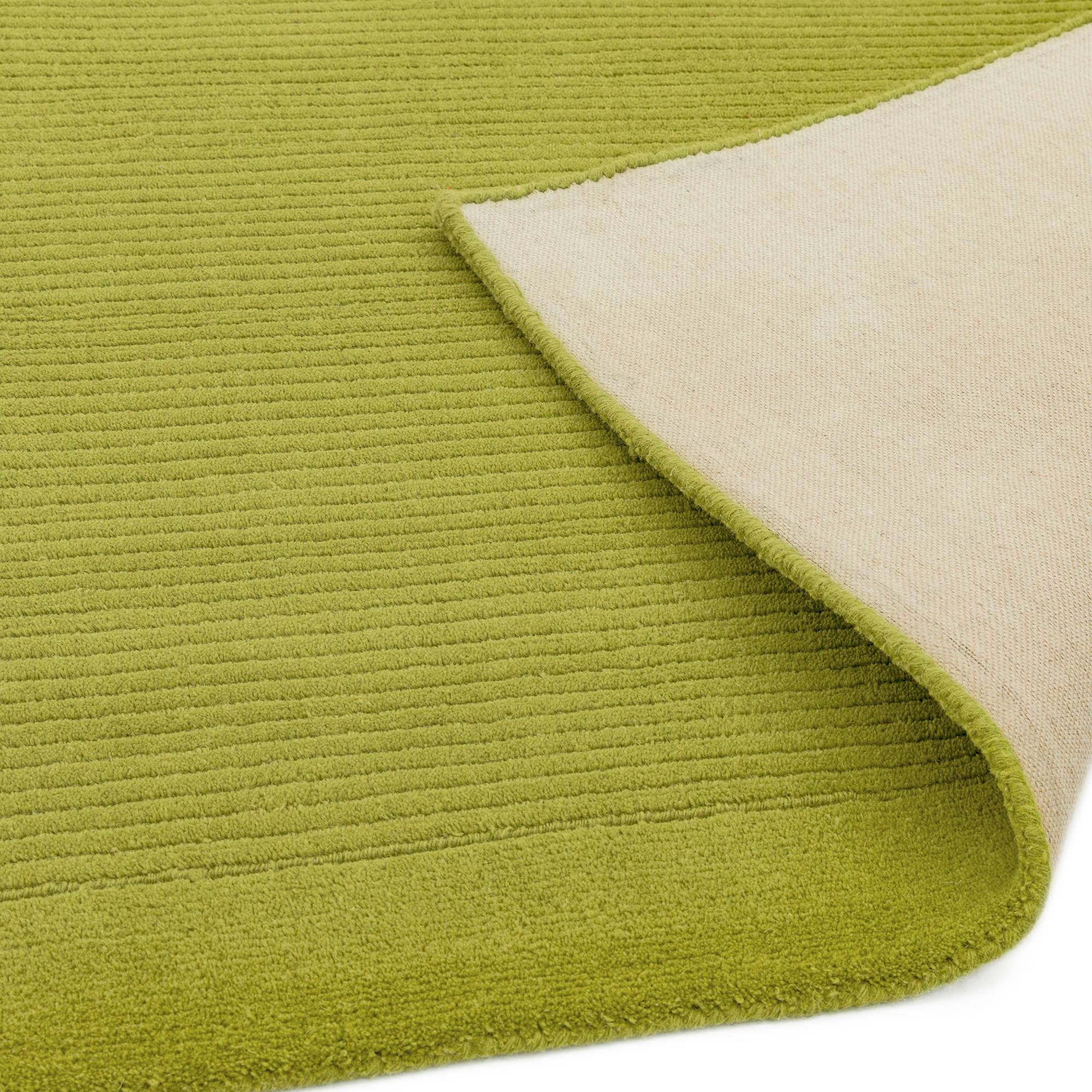 Vloerkleed York Green