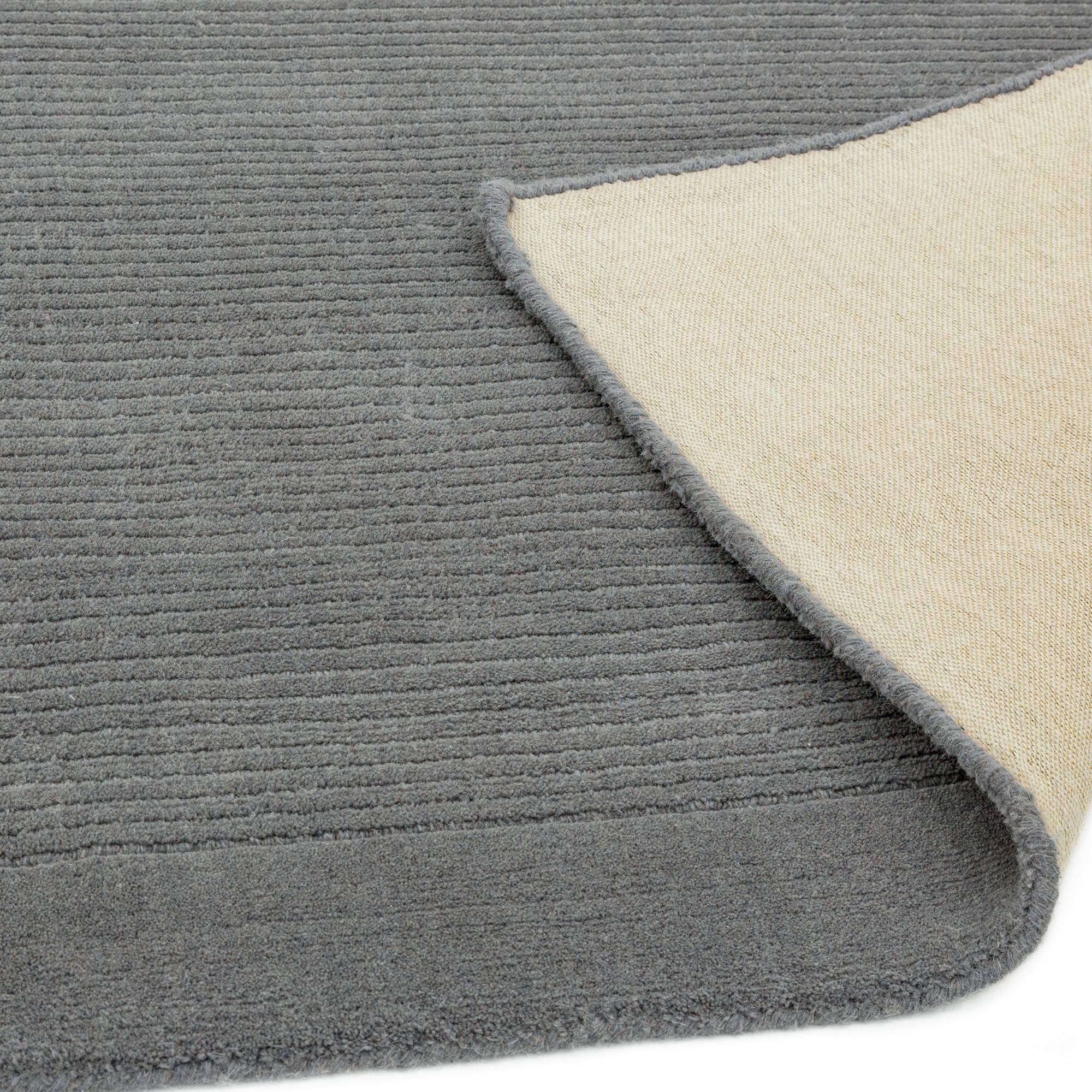 Vloerkleed York Grey