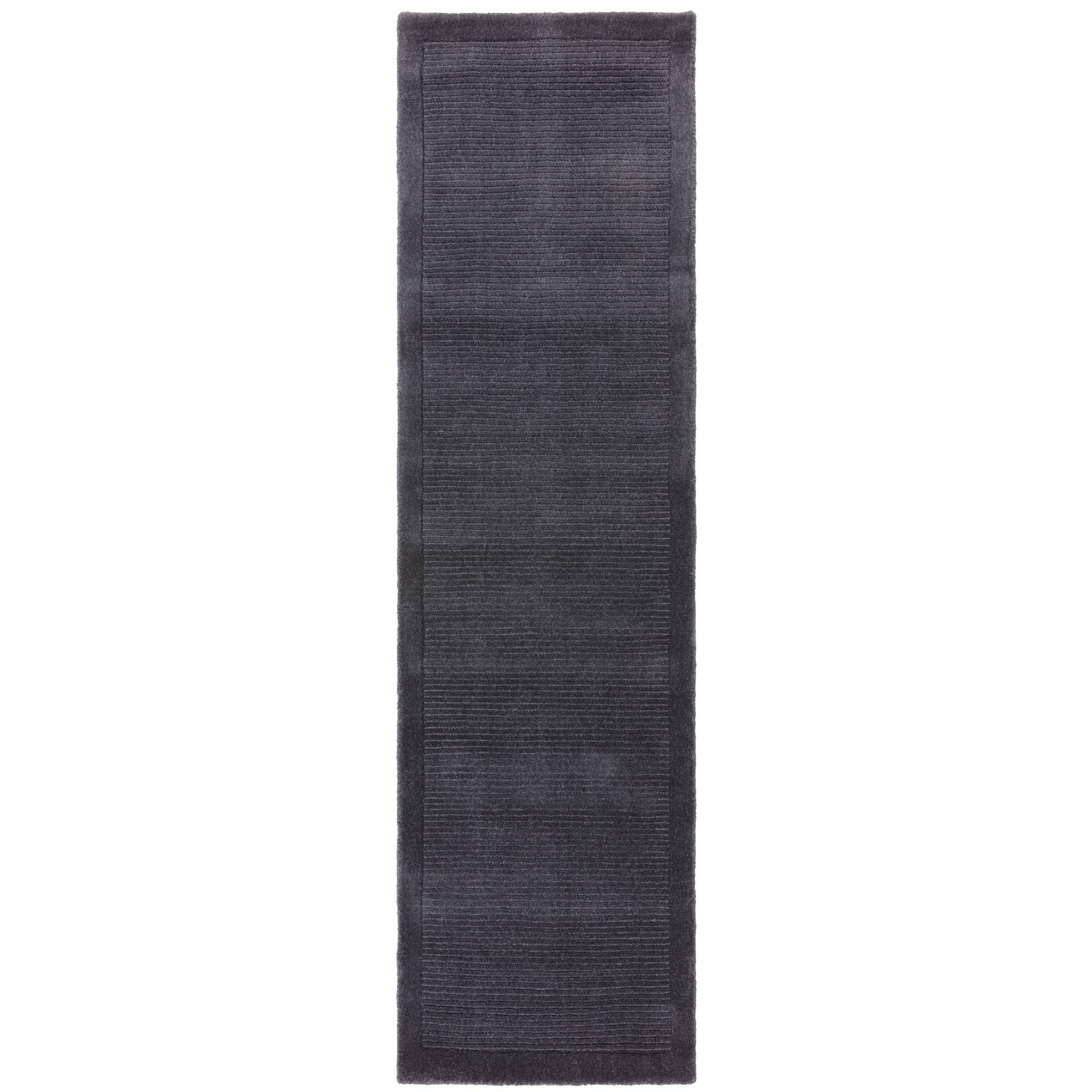 Vloerkleed York Navy