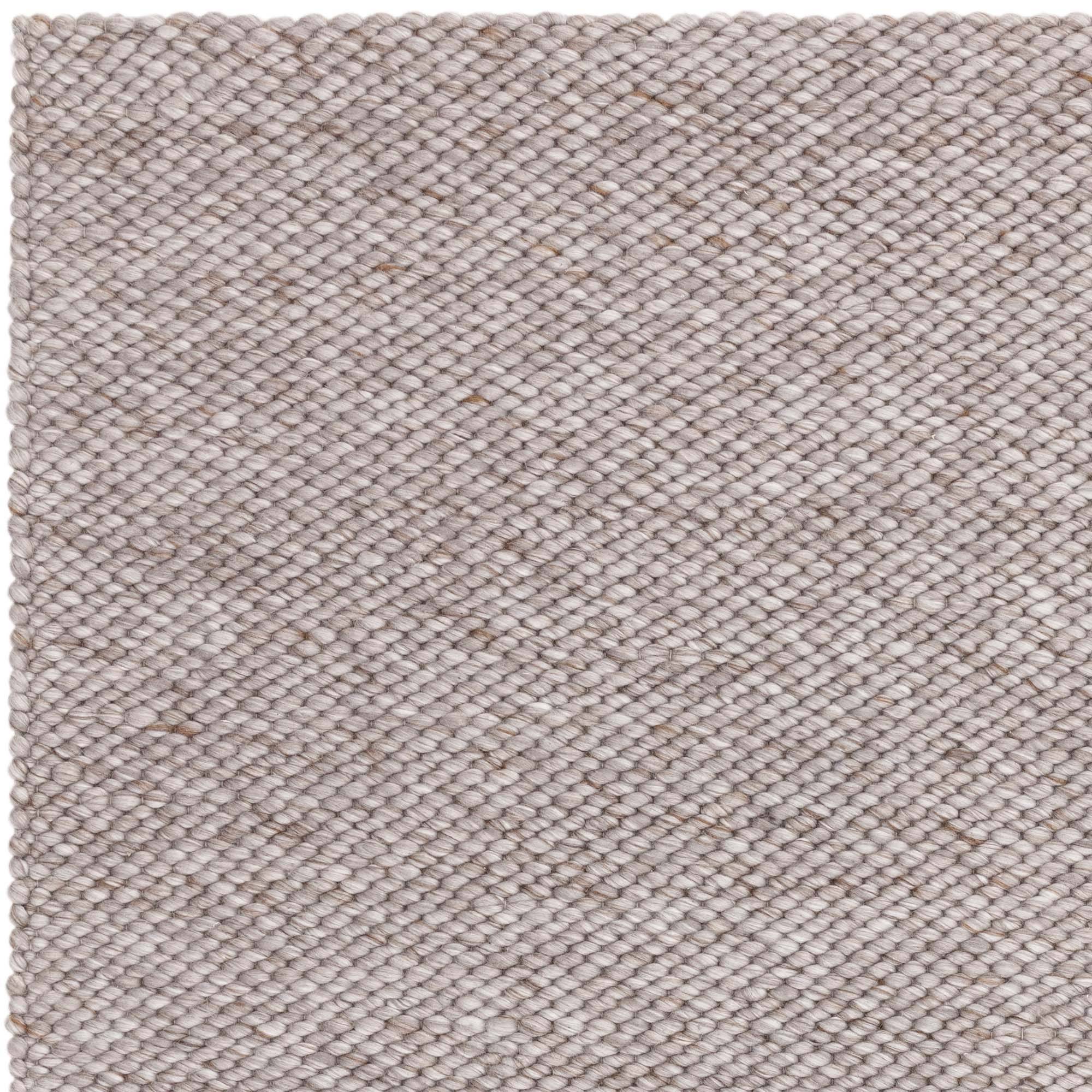 Vloerkleed Zander Charcoal