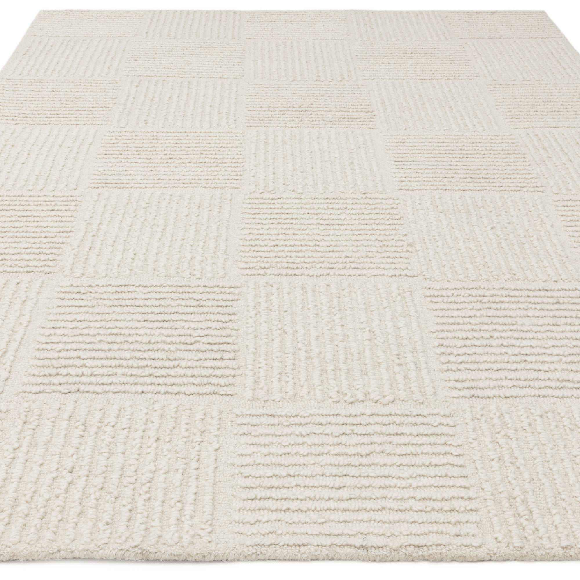 Vloerkleed Zennith Grid