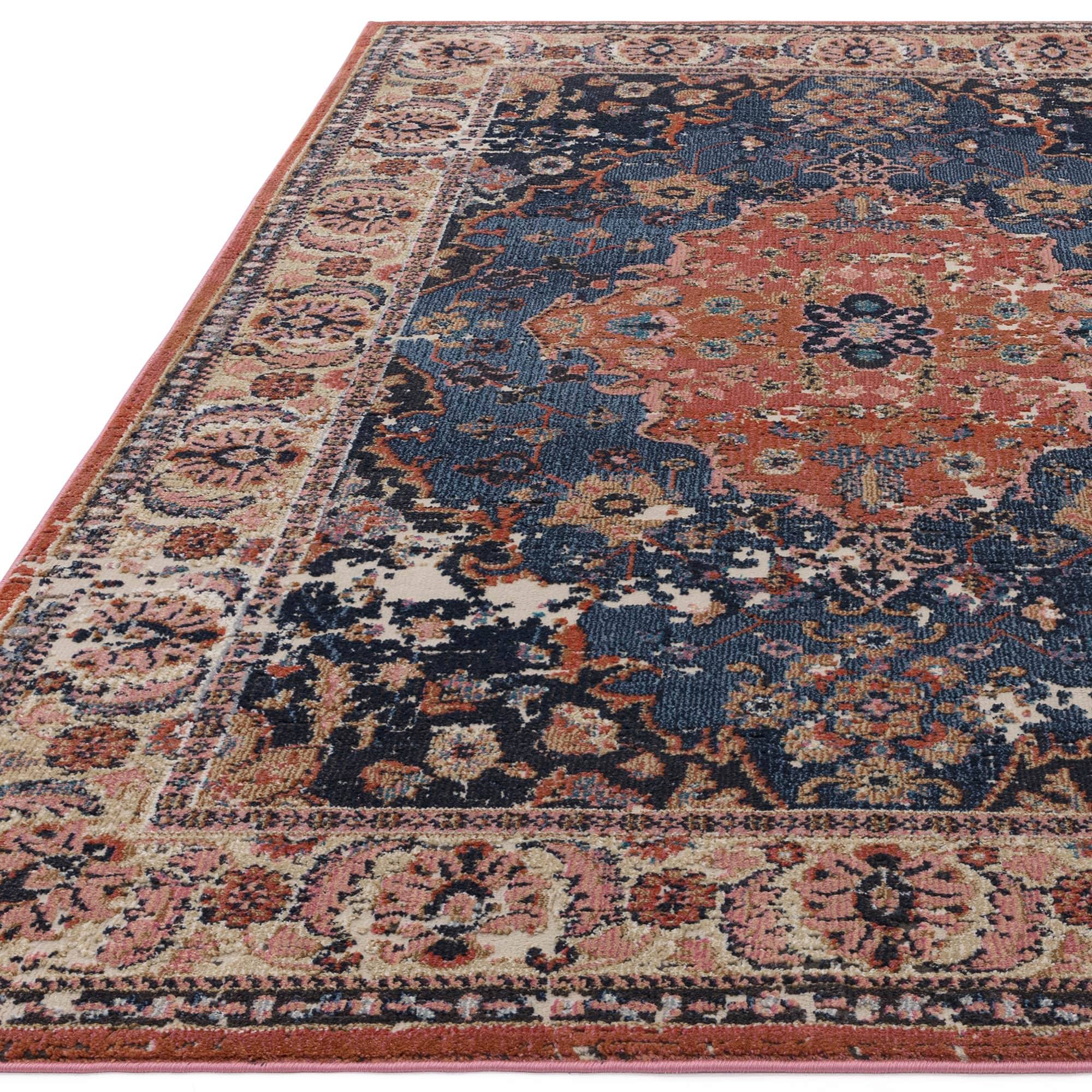 Vloerkleed Zola Heris