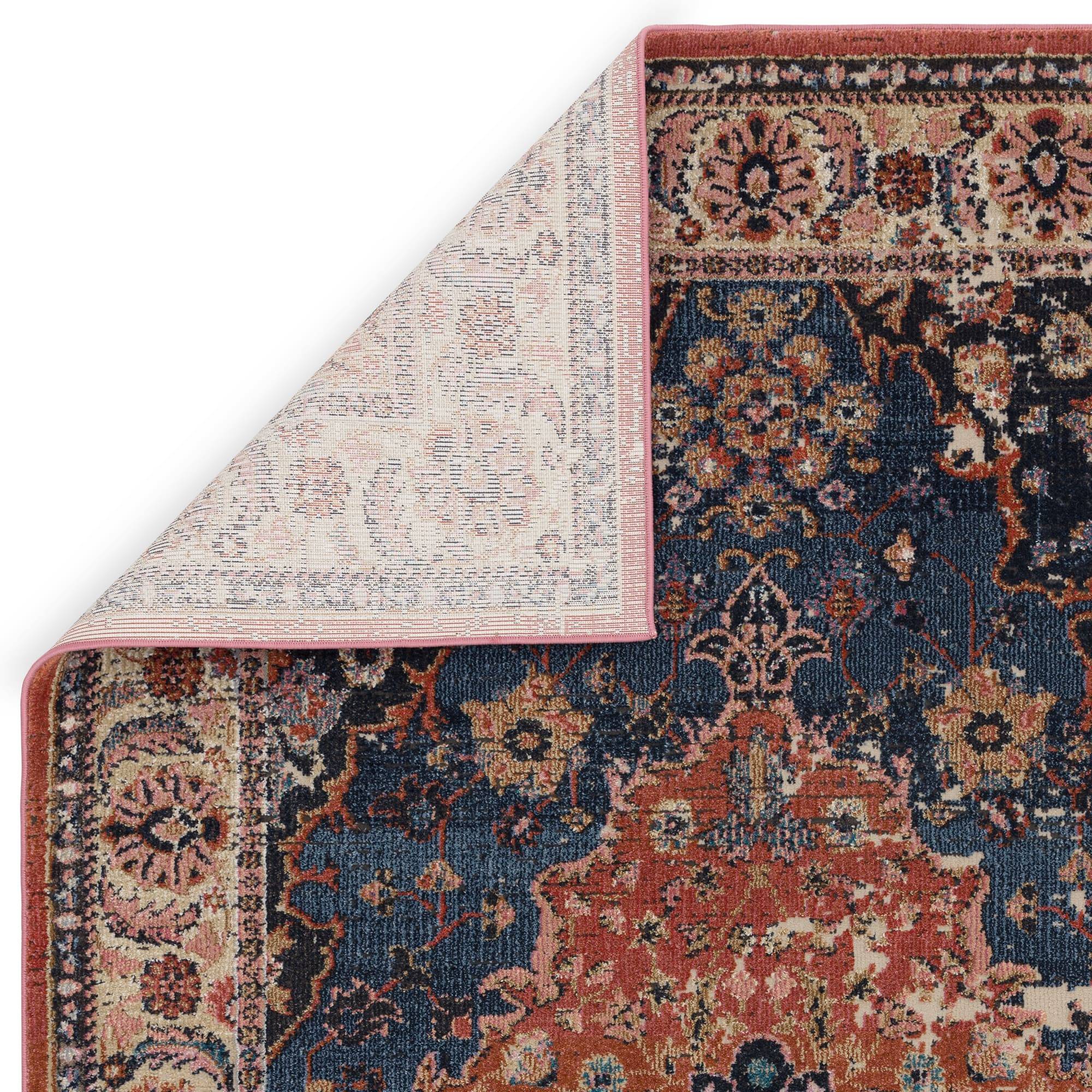 Vloerkleed Zola Heris