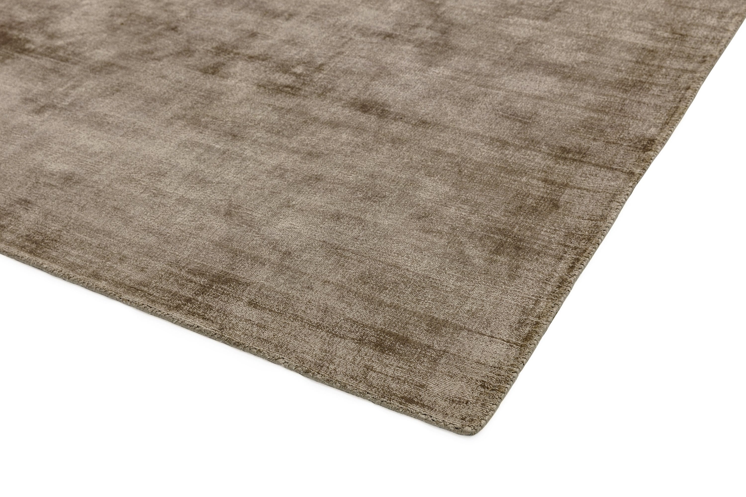 Laagpolig vloerkleed Easy Living Blade Rug Mocha