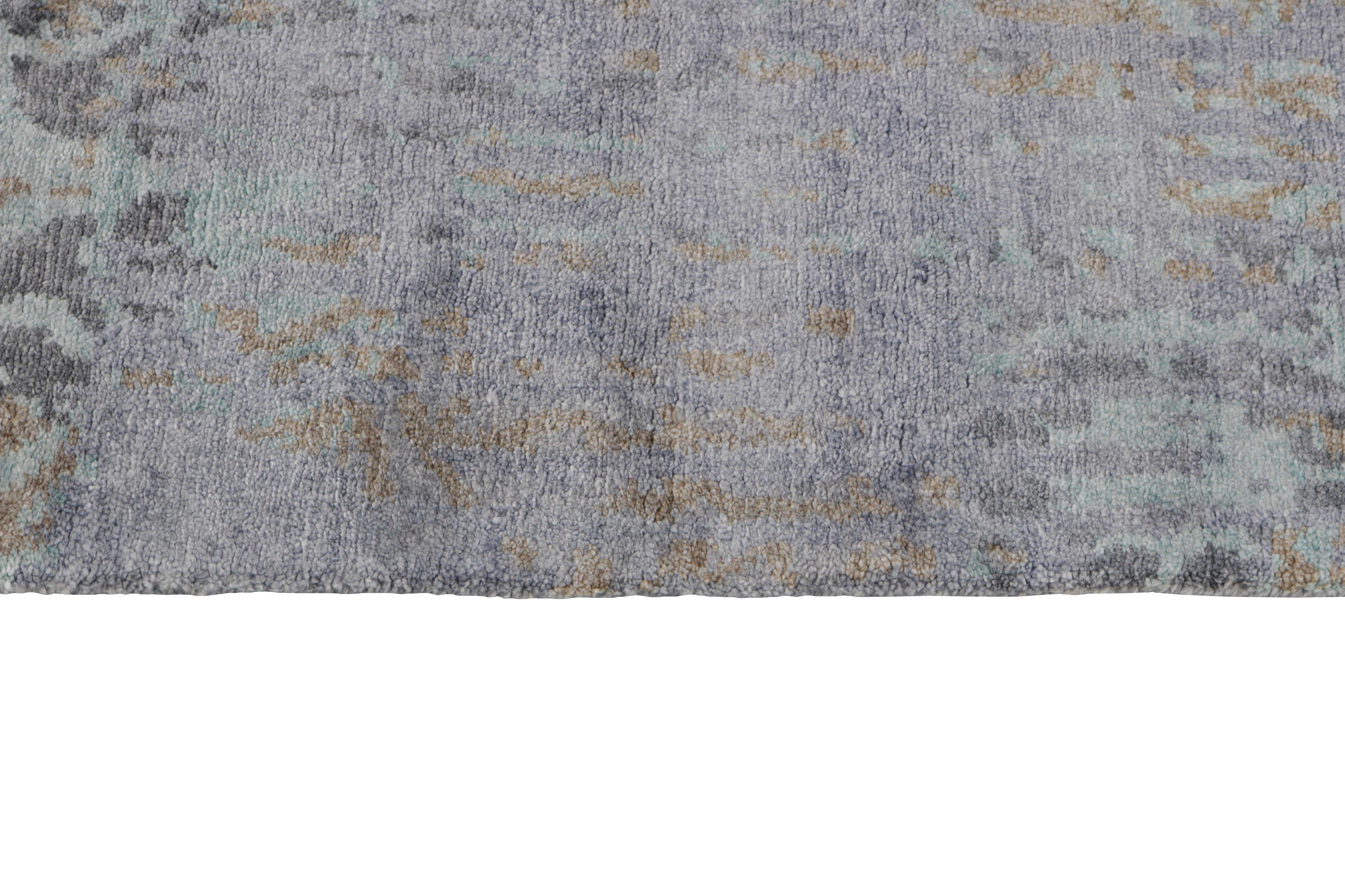 Laagpolig vloerkleed MOMO Rugs Temptation 6705