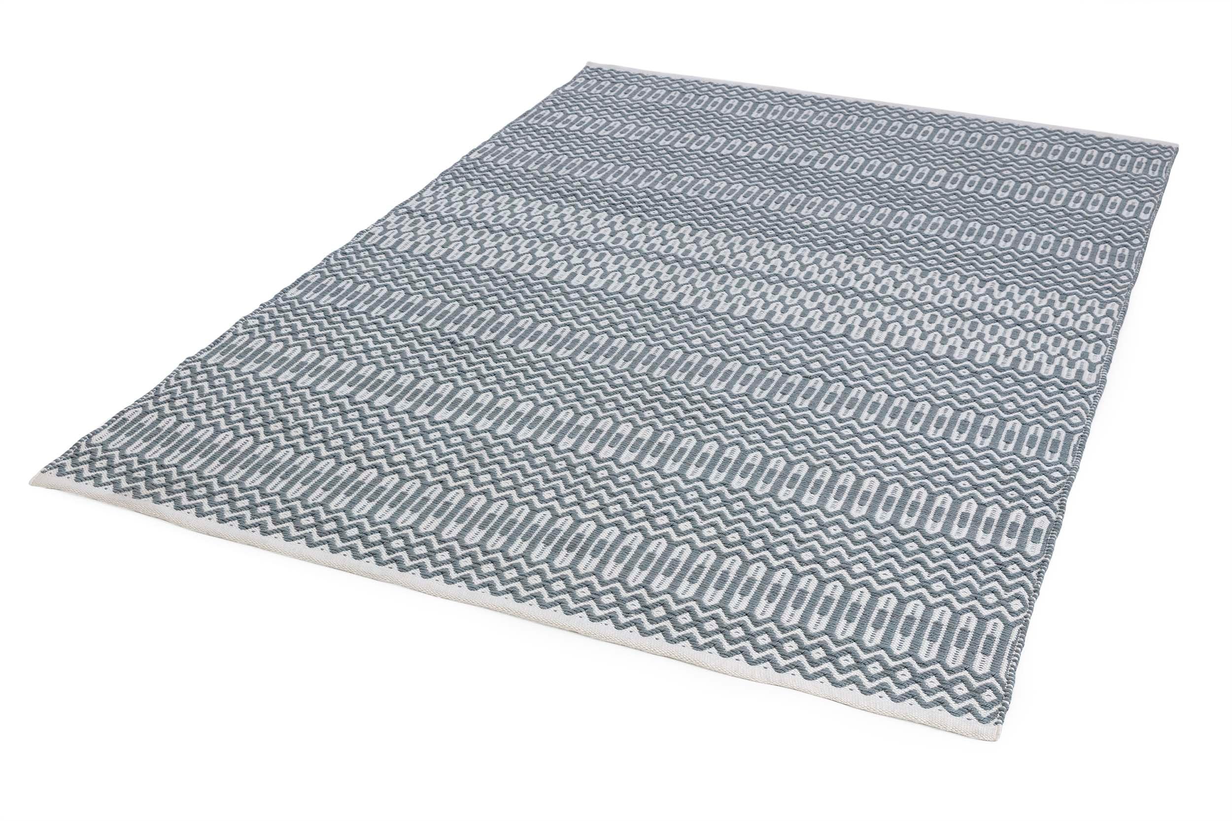 Vloerkleed Easy Living Halsey Duck Egg