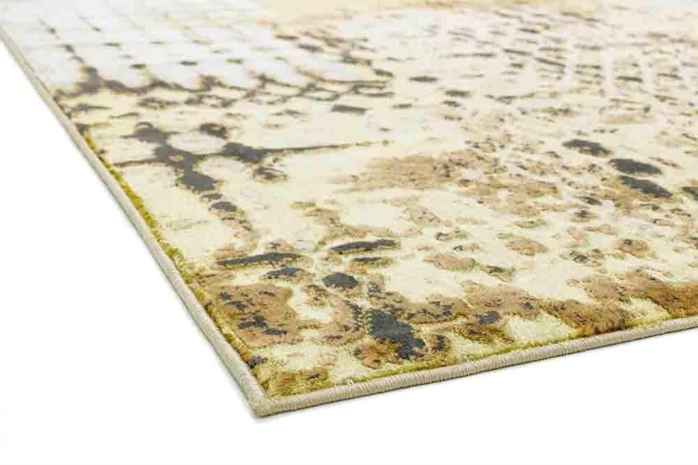 Laagpolig vloerkleed Easy Living Aurora AU07 Diamond