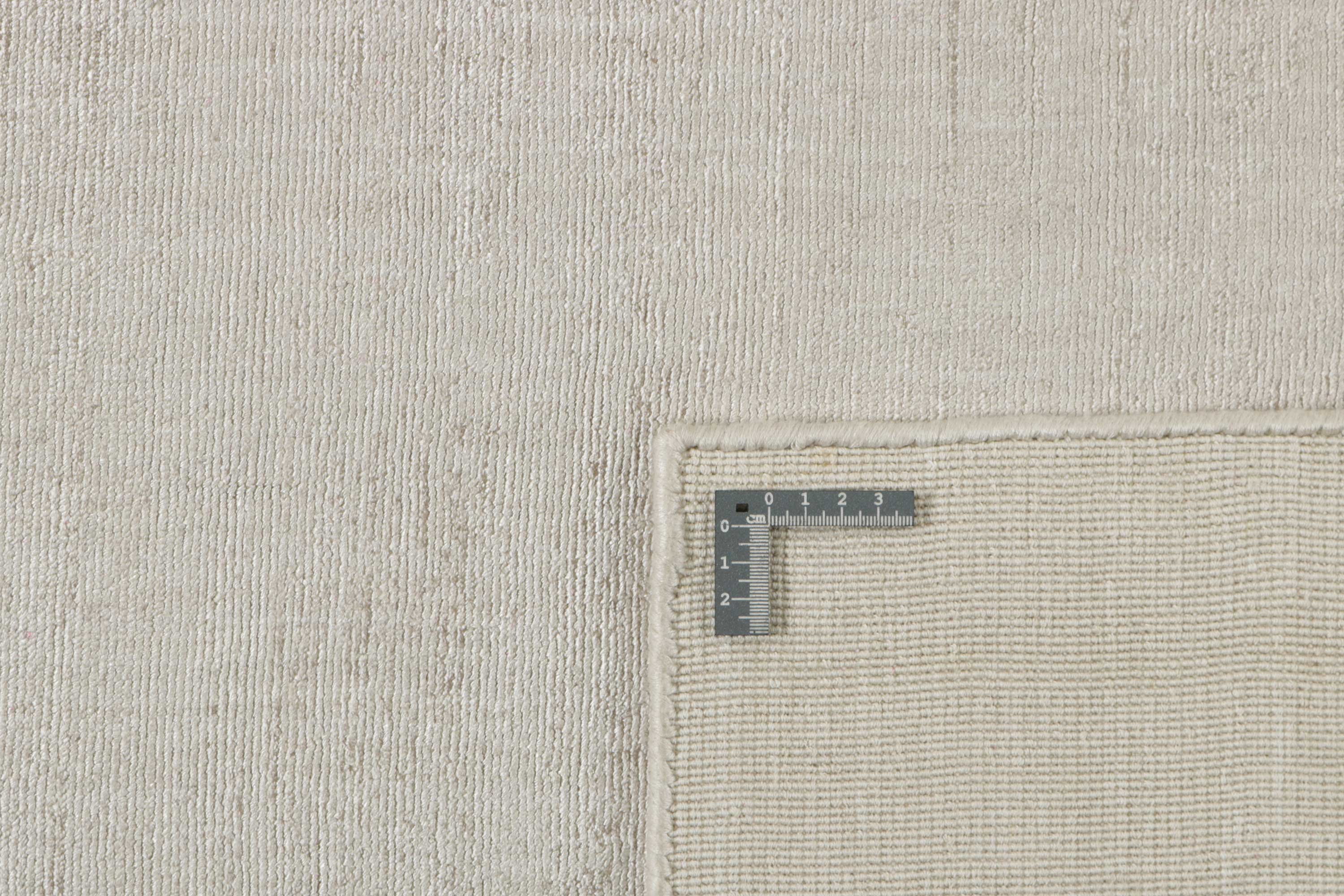 Laagpolig vloerkleed MOMO Rugs Elements Beige