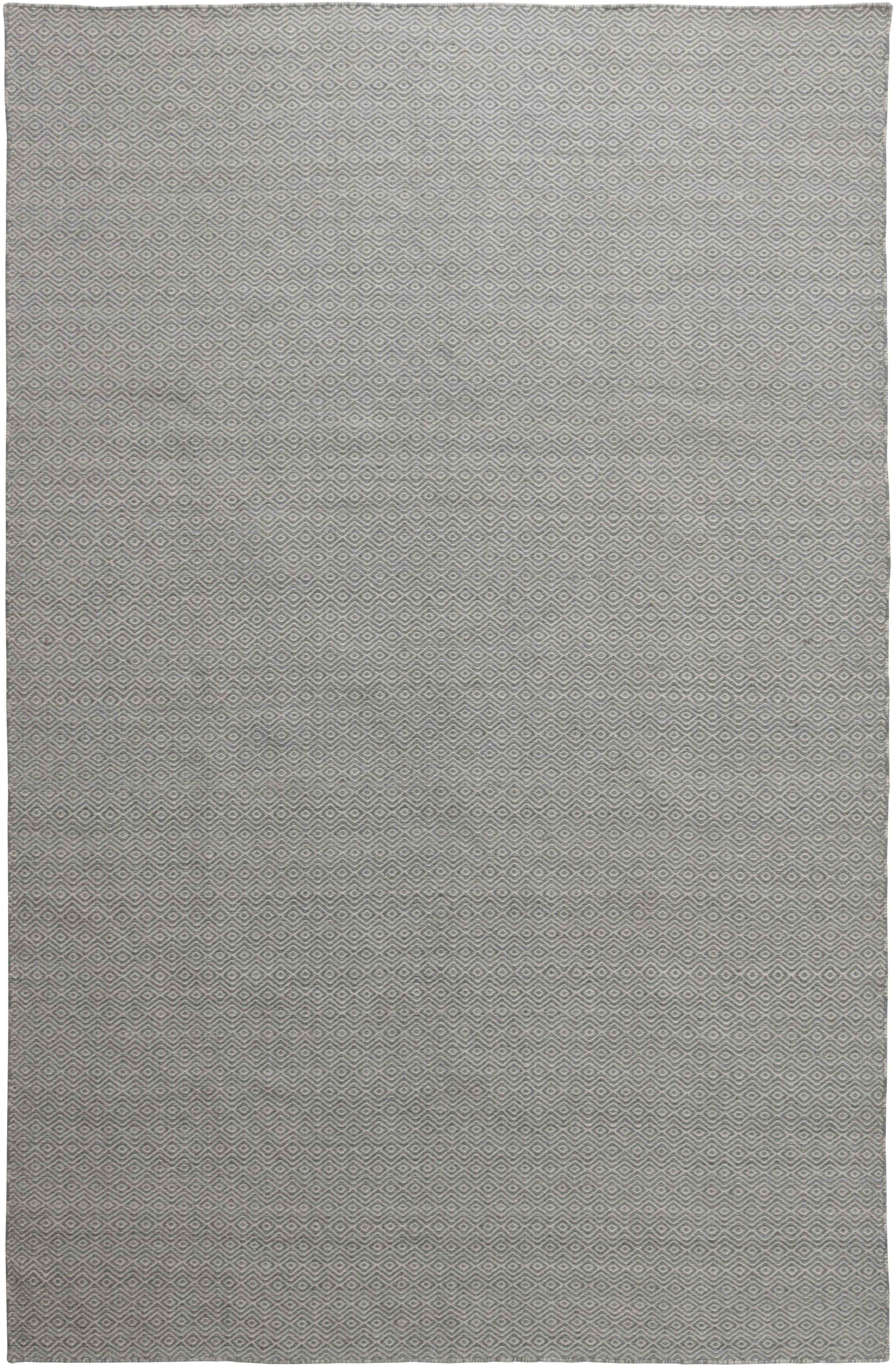 Laagpolig vloerkleed MOMO Rugs Bellevue Grey
