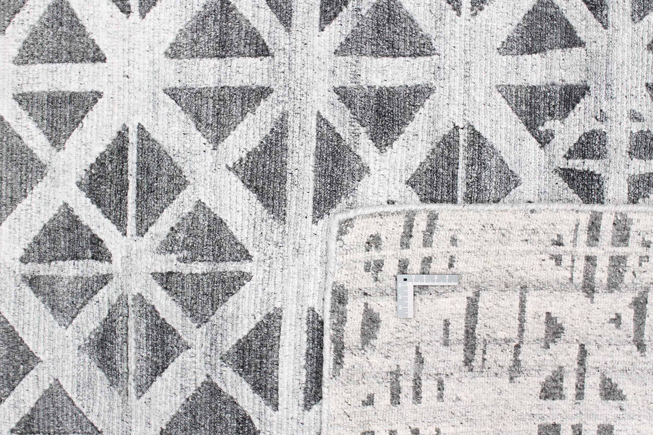 Laagpolig vloerkleed MOMO Rugs Shangri La Mosaik