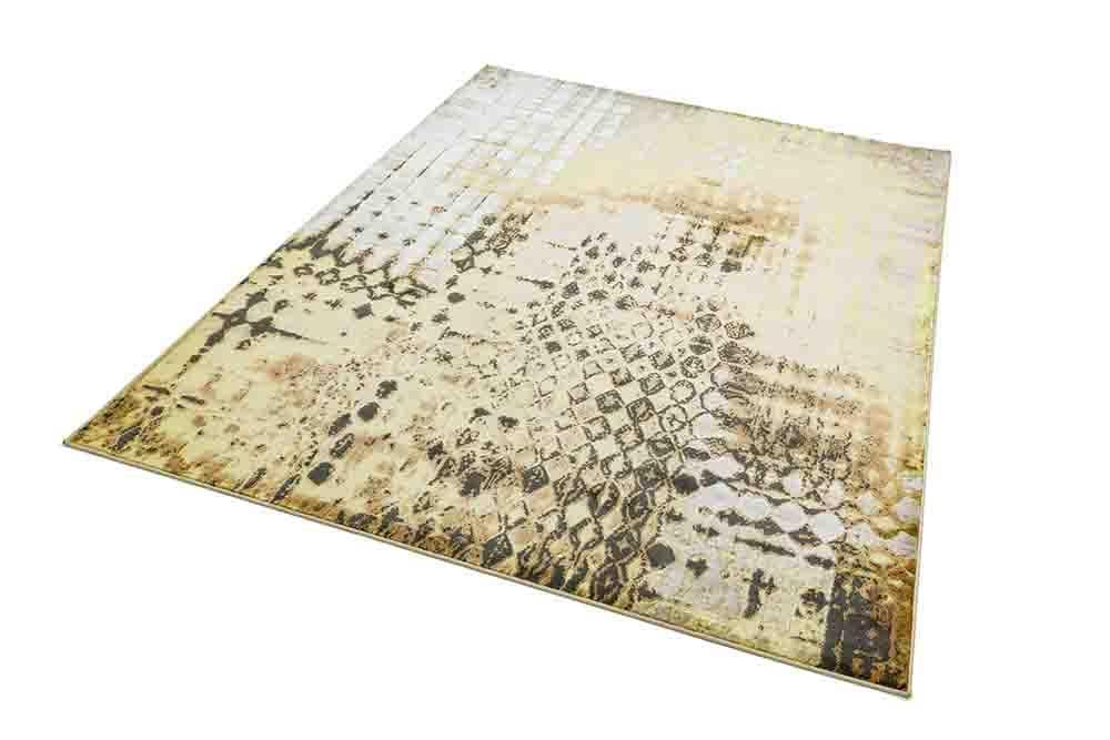 Laagpolig vloerkleed Easy Living Aurora AU07 Diamond